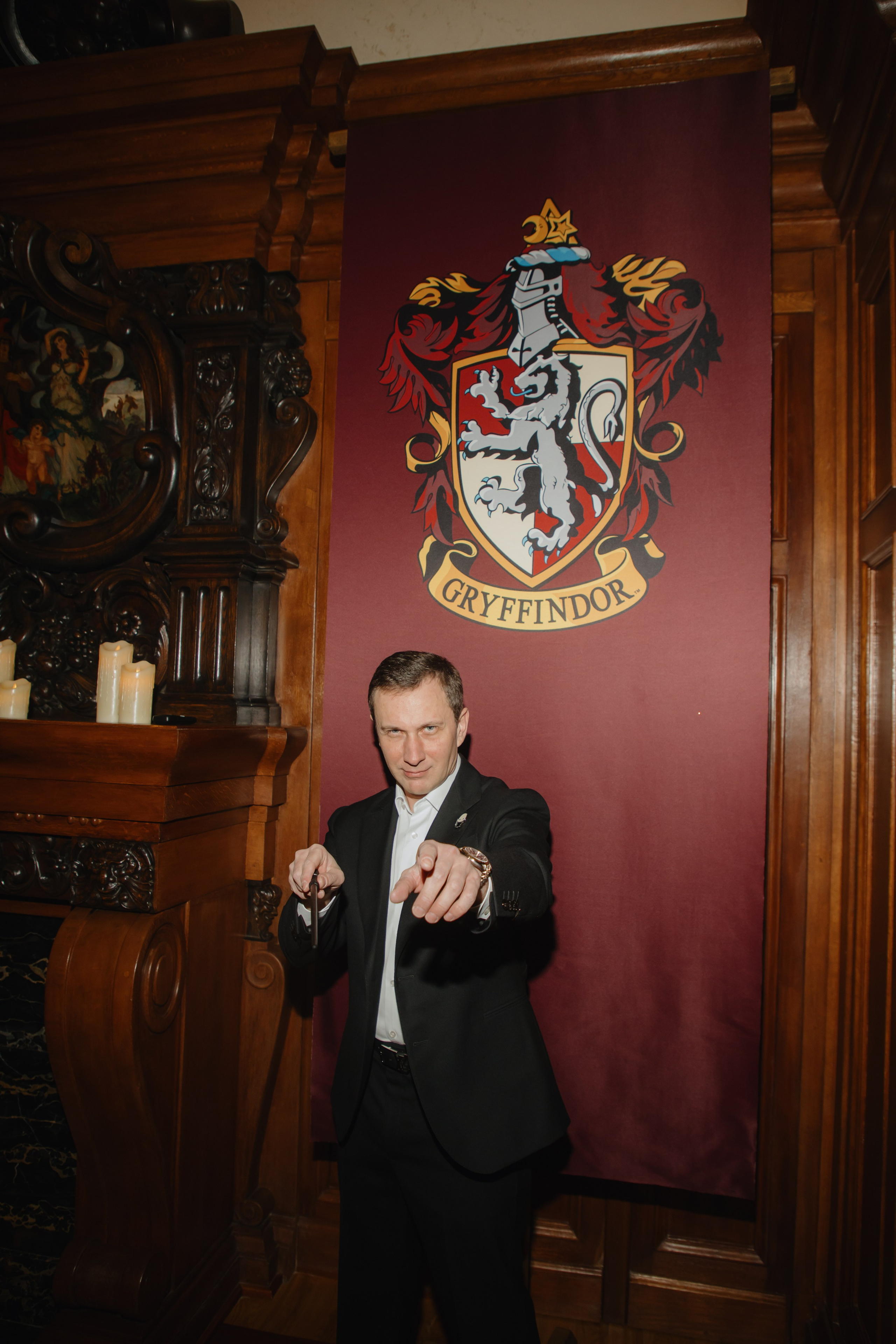 Новый год в отеле Wawelberg. Фотограф в Москве и Санкт-Петербурге Дарина