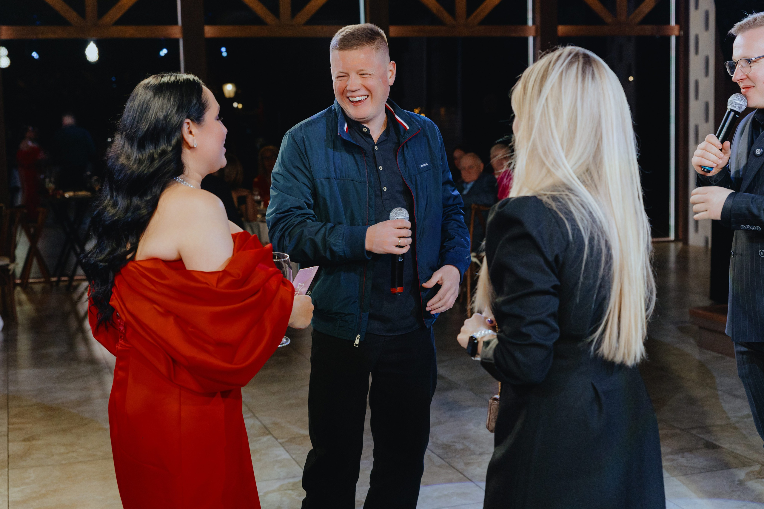 День Рождения Галины Сергеевны (Подольск). Фотограф в Москве и Санкт-Петербурге Дарина