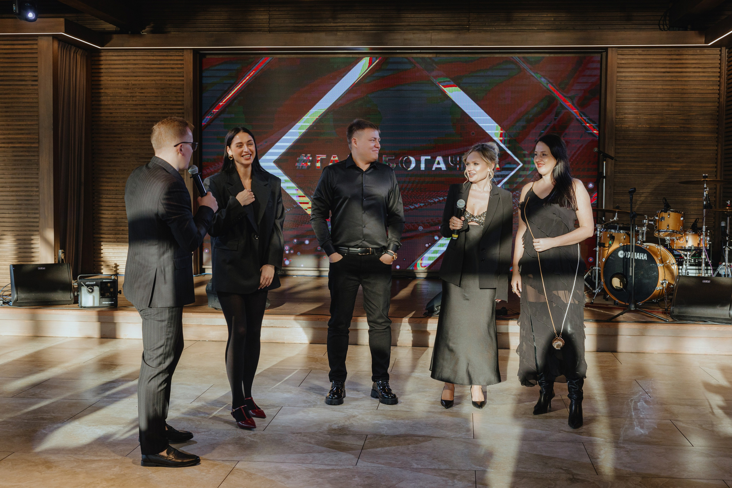 День Рождения Галины Сергеевны (Подольск). Фотограф в Москве и Санкт-Петербурге Дарина