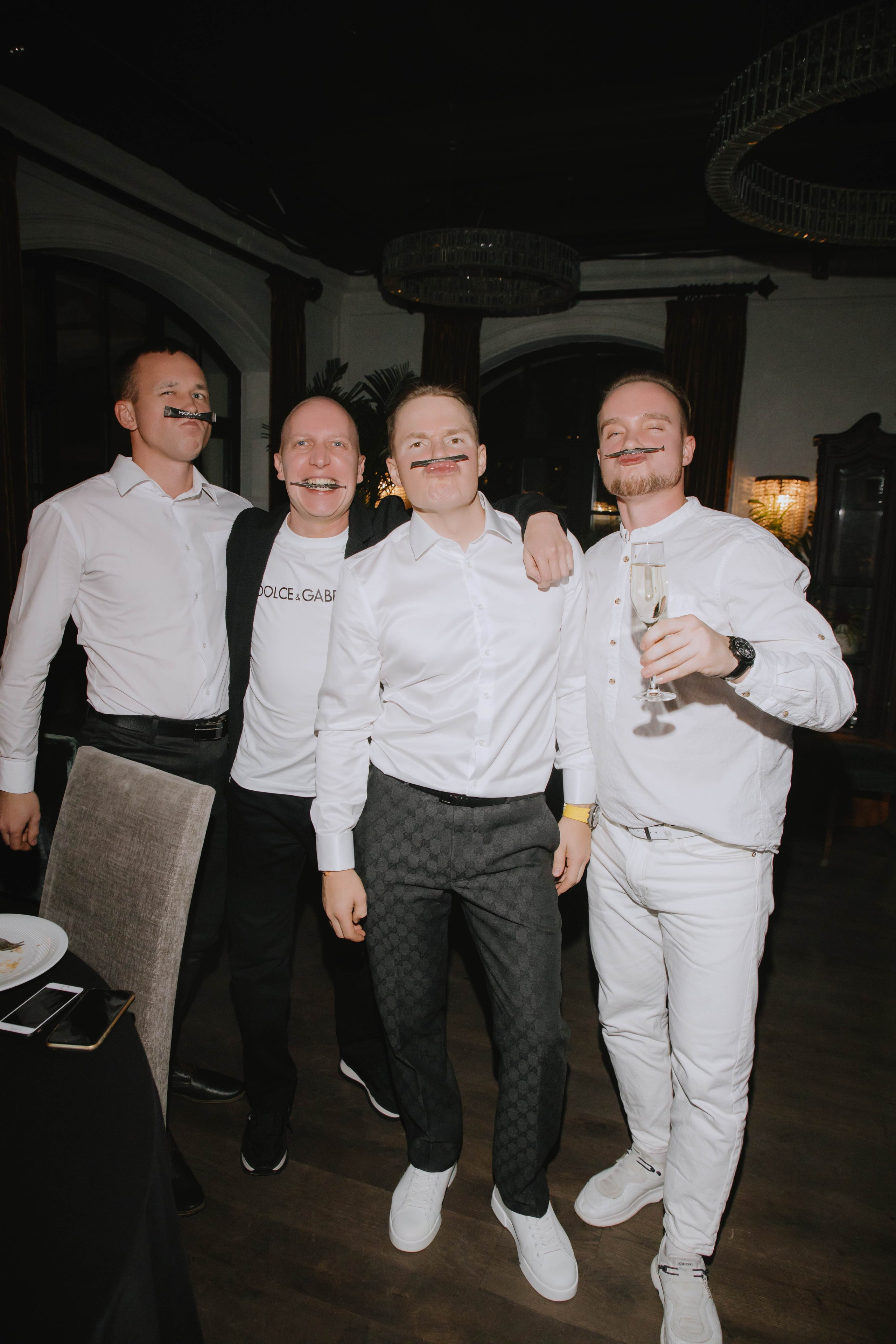 День Рождения Александра Иванова (Москва). Фотограф в Москве и Санкт-Петербурге Дарина