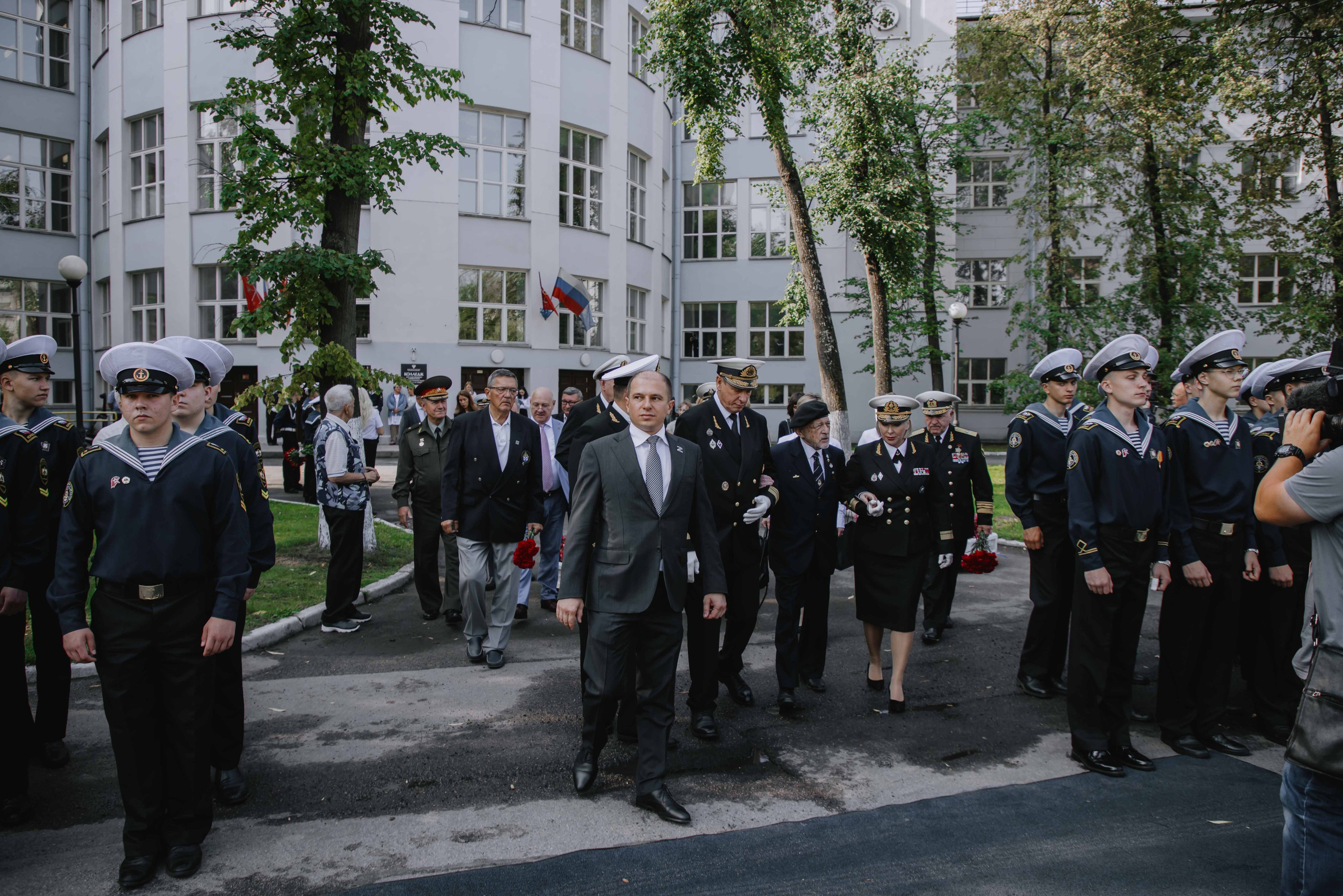 Мероприятия с депутатом Государственной Думы (Санкт-Петербург). Фотограф в Москве и Санкт-Петербурге Дарина