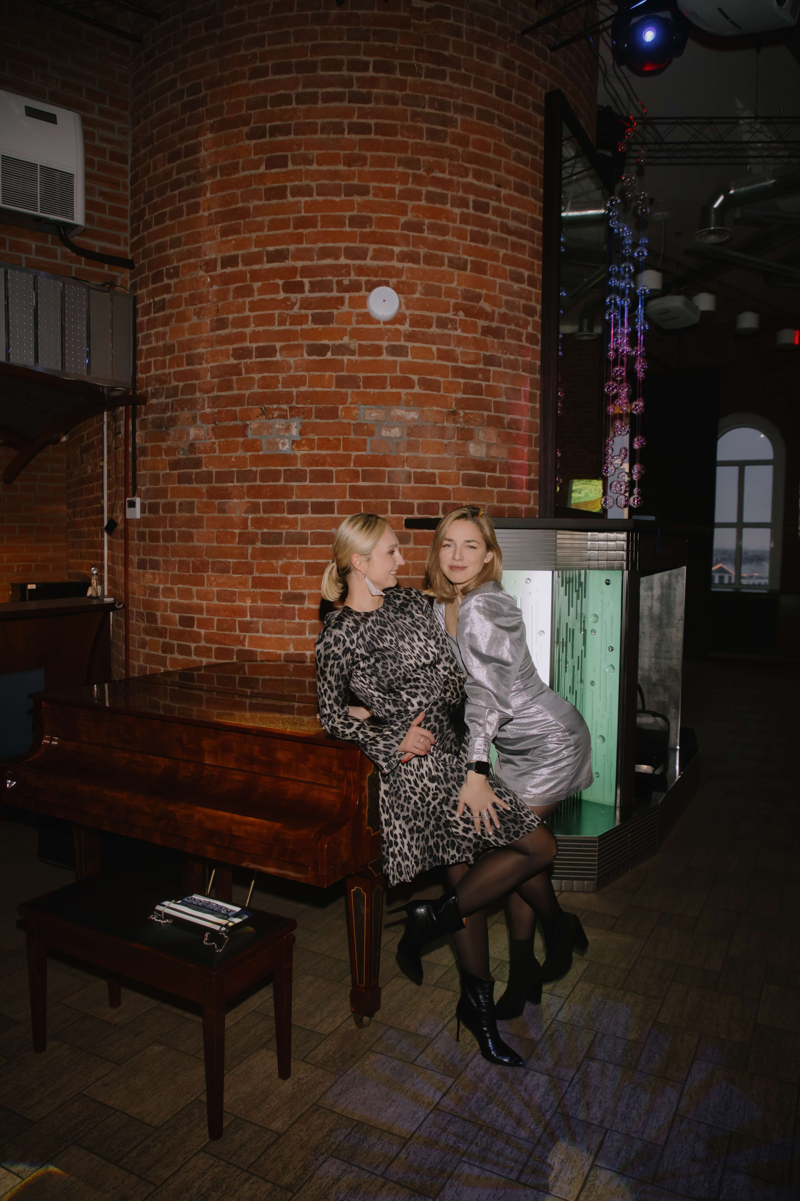 День Рождения Елены (Санкт-Петербург). Фотограф в Москве и Санкт-Петербурге Дарина