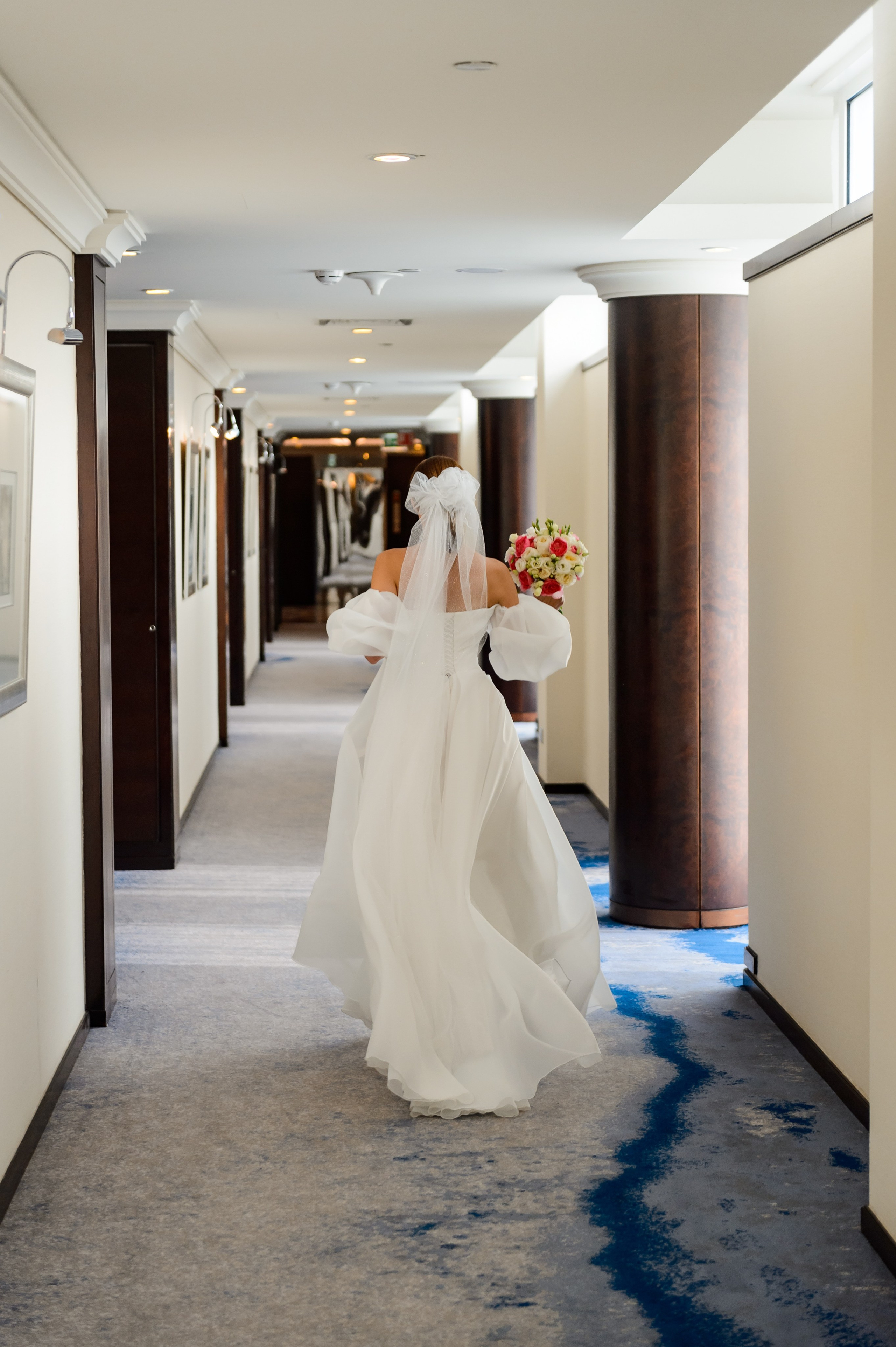 Елена и Денис (Абу Даби). Фотограф в Москве и Санкт-Петербурге Дарина