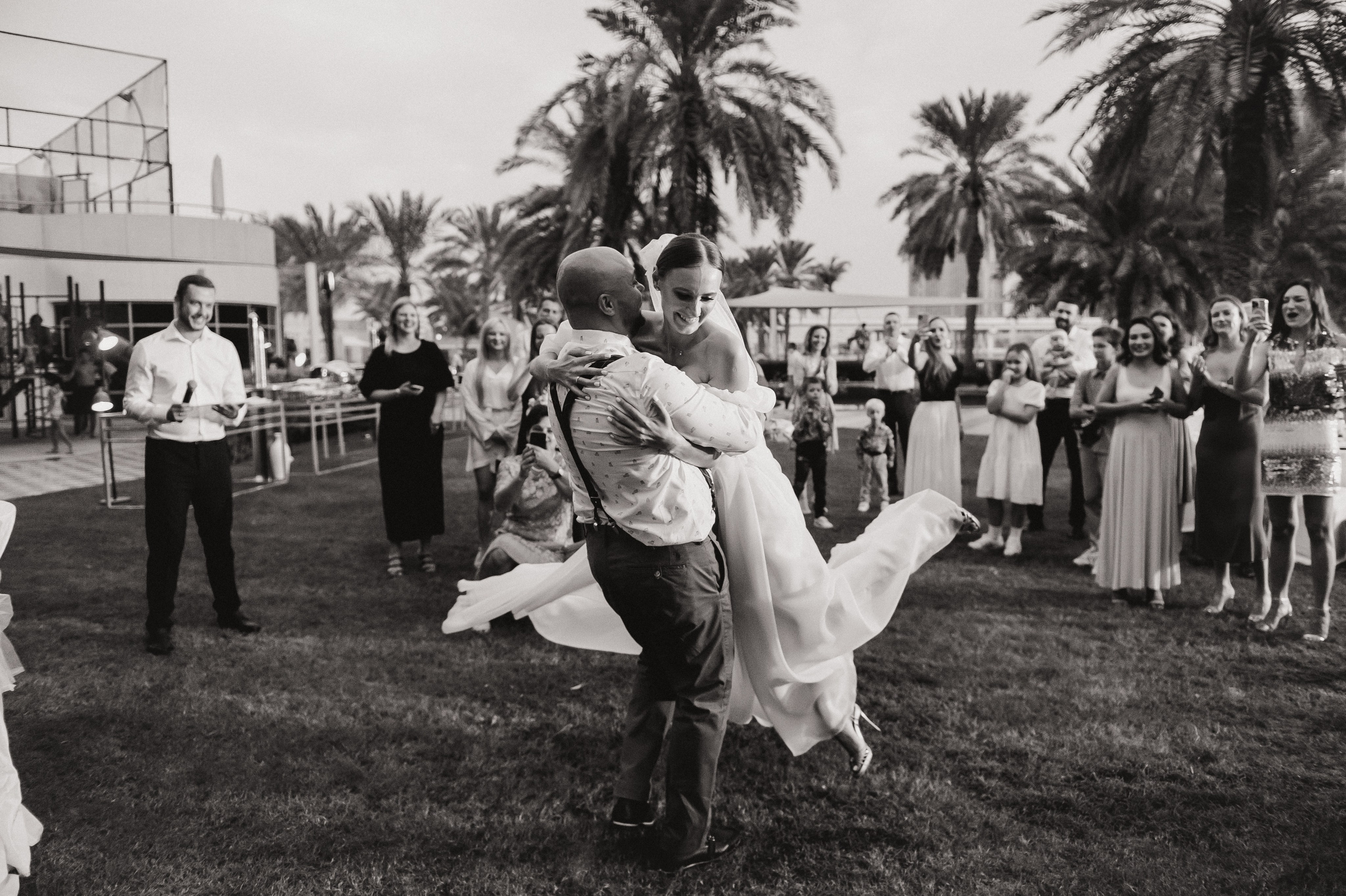 Елена и Денис (Абу Даби). Фотограф в Москве и Санкт-Петербурге Дарина