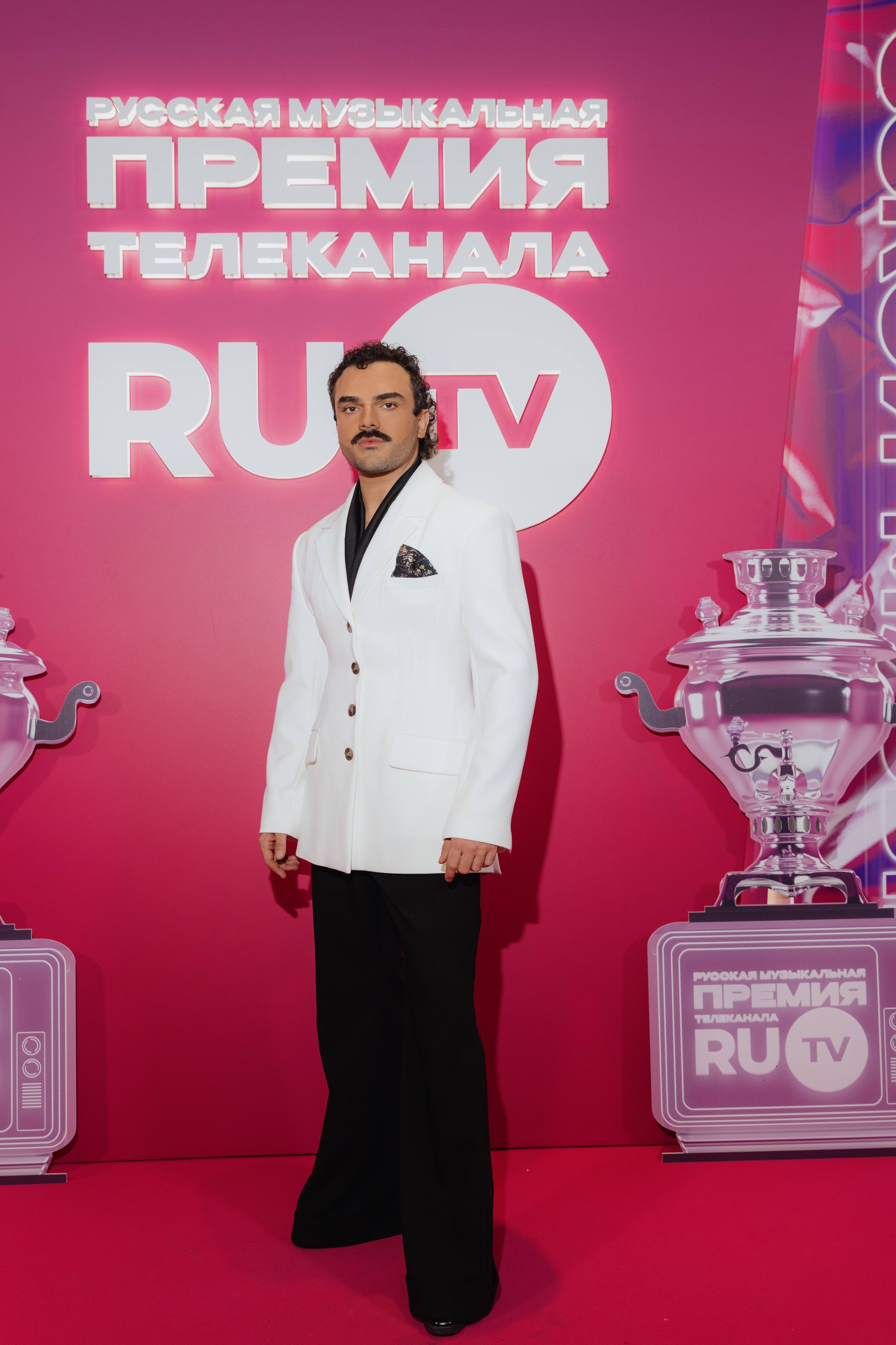 ПРЕСС-ВОЛЛ. Фотограф в Москве и Санкт-Петербурге Дарина