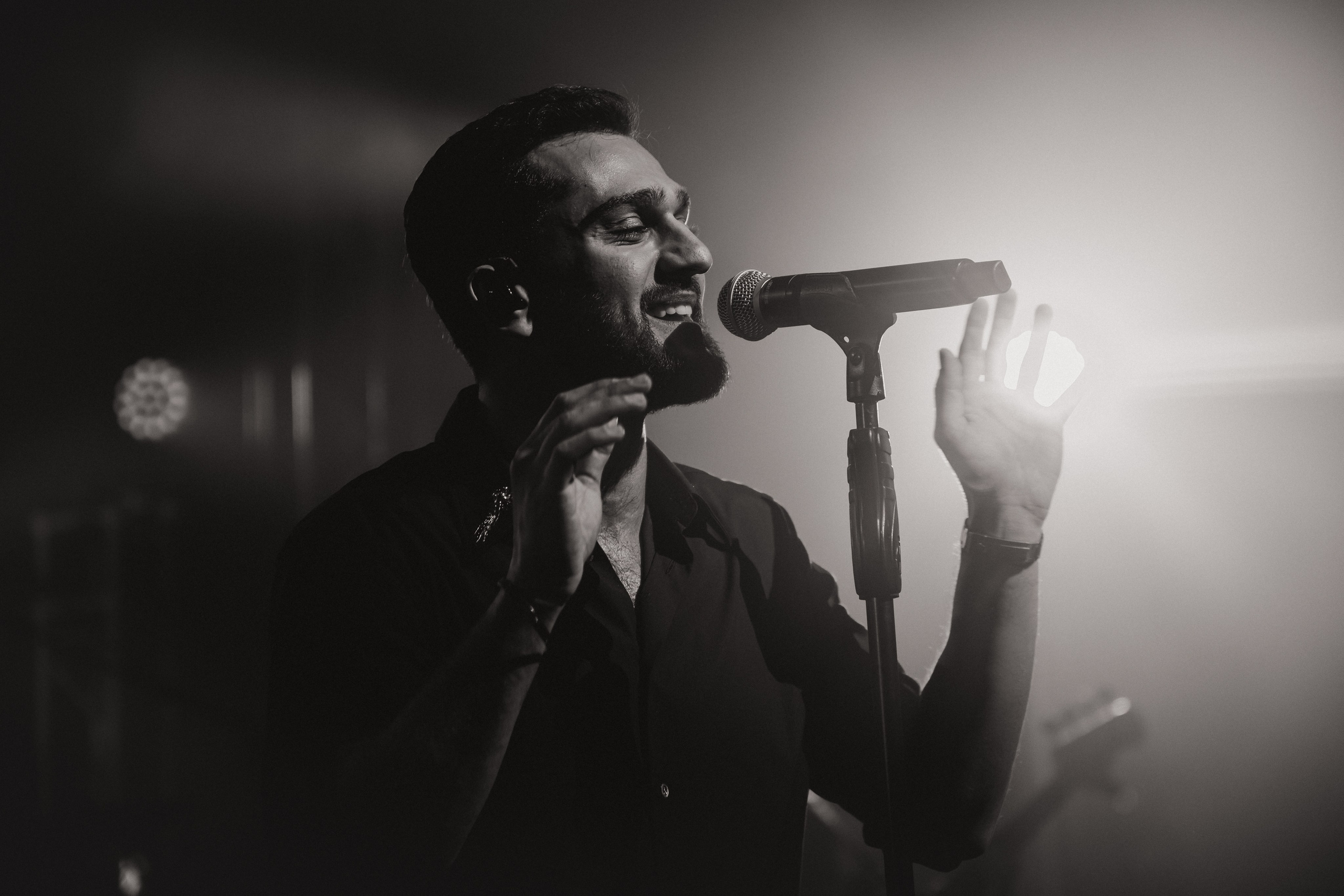 Концерты. Фотограф в Москве и Санкт-Петербурге Дарина