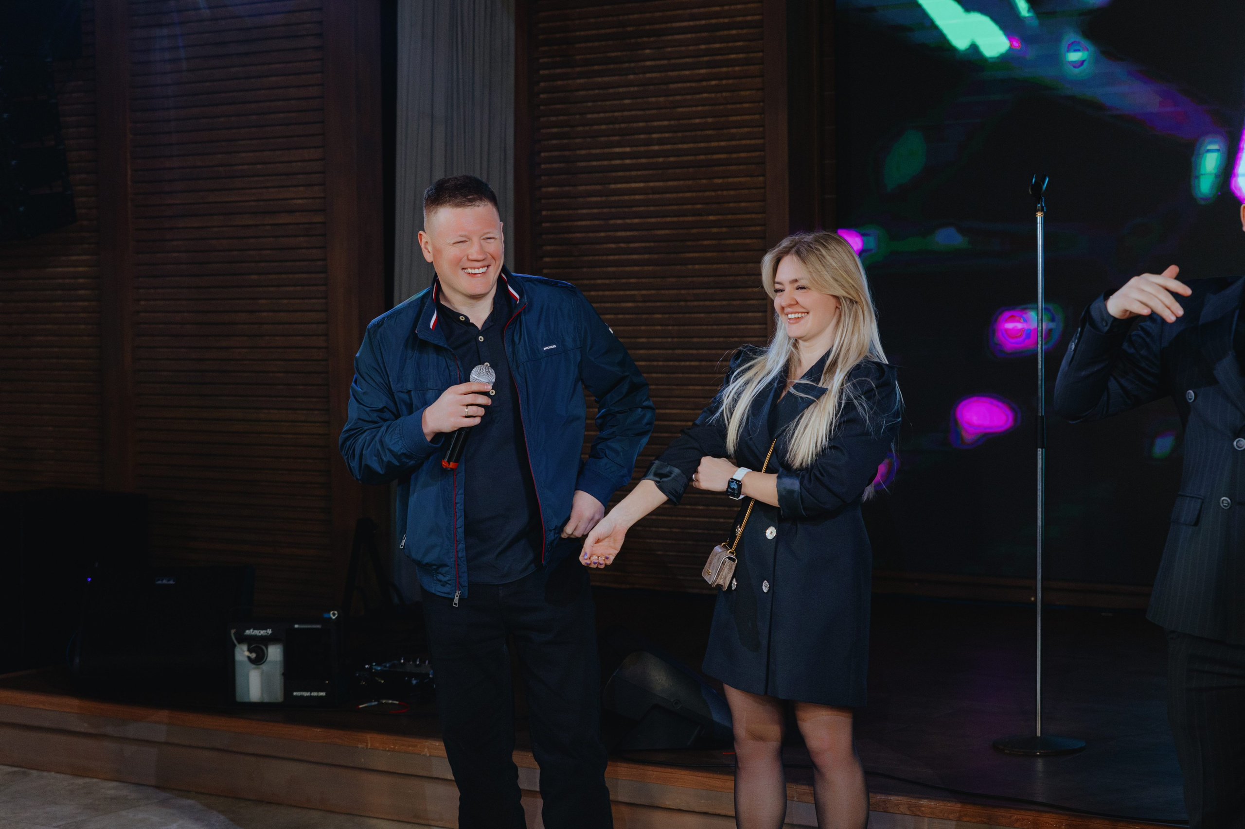 День Рождения Галины Сергеевны (Подольск). Фотограф в Москве и Санкт-Петербурге Дарина