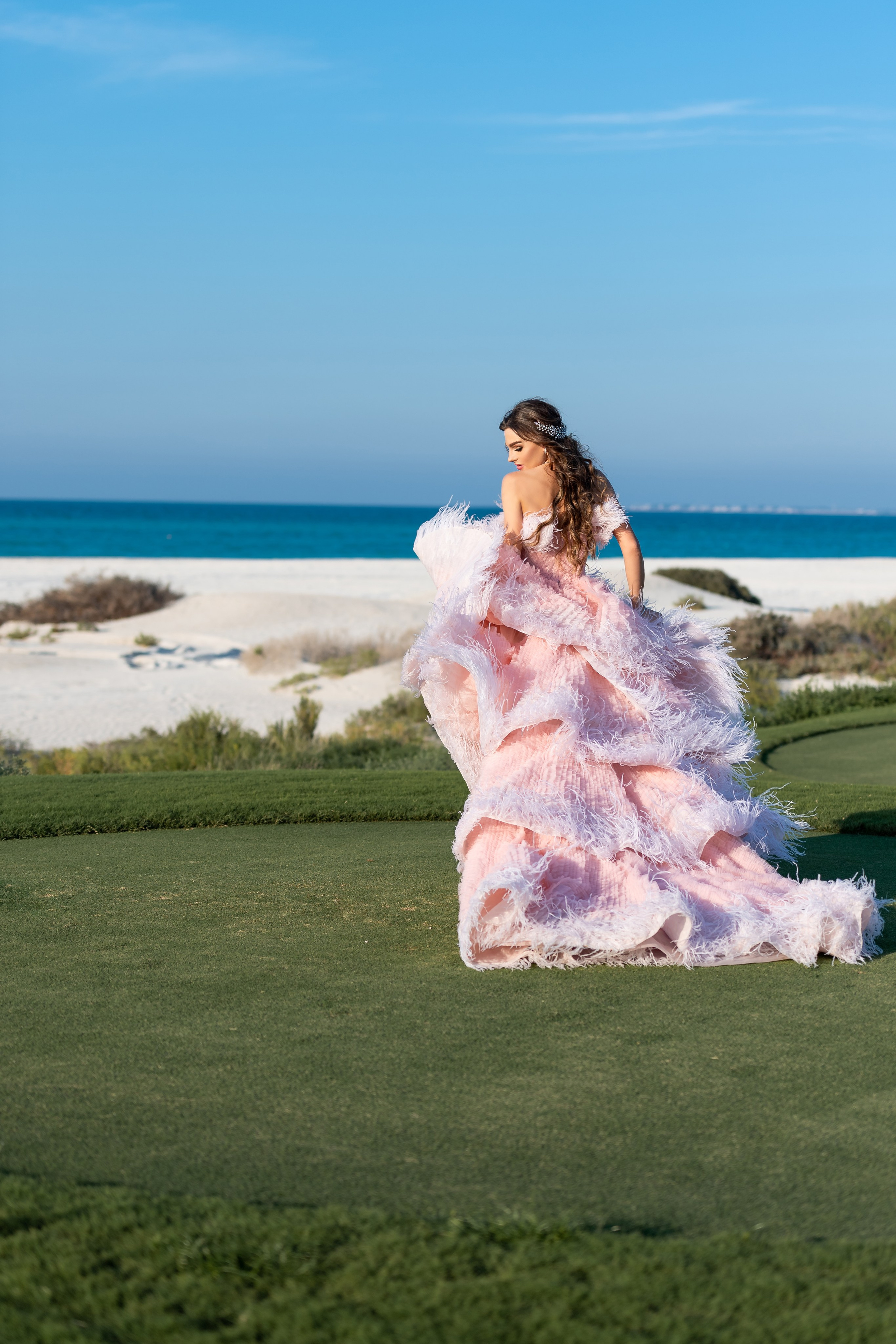 Свадебные проекты. Фотограф в Москве и Санкт-Петербурге Дарина