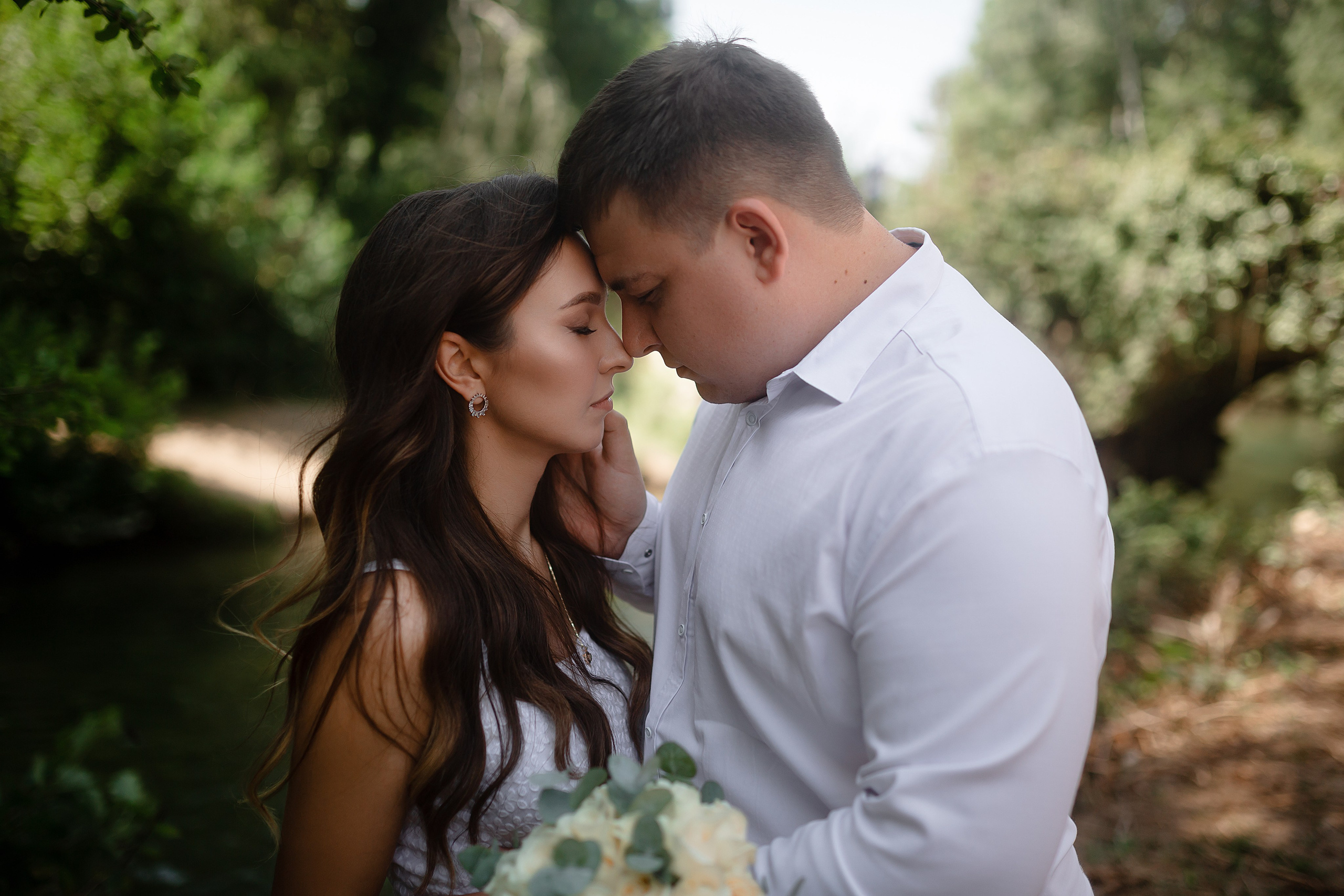 Wedding. Портретный фотограф в Симферополе Екатерина Аляпина