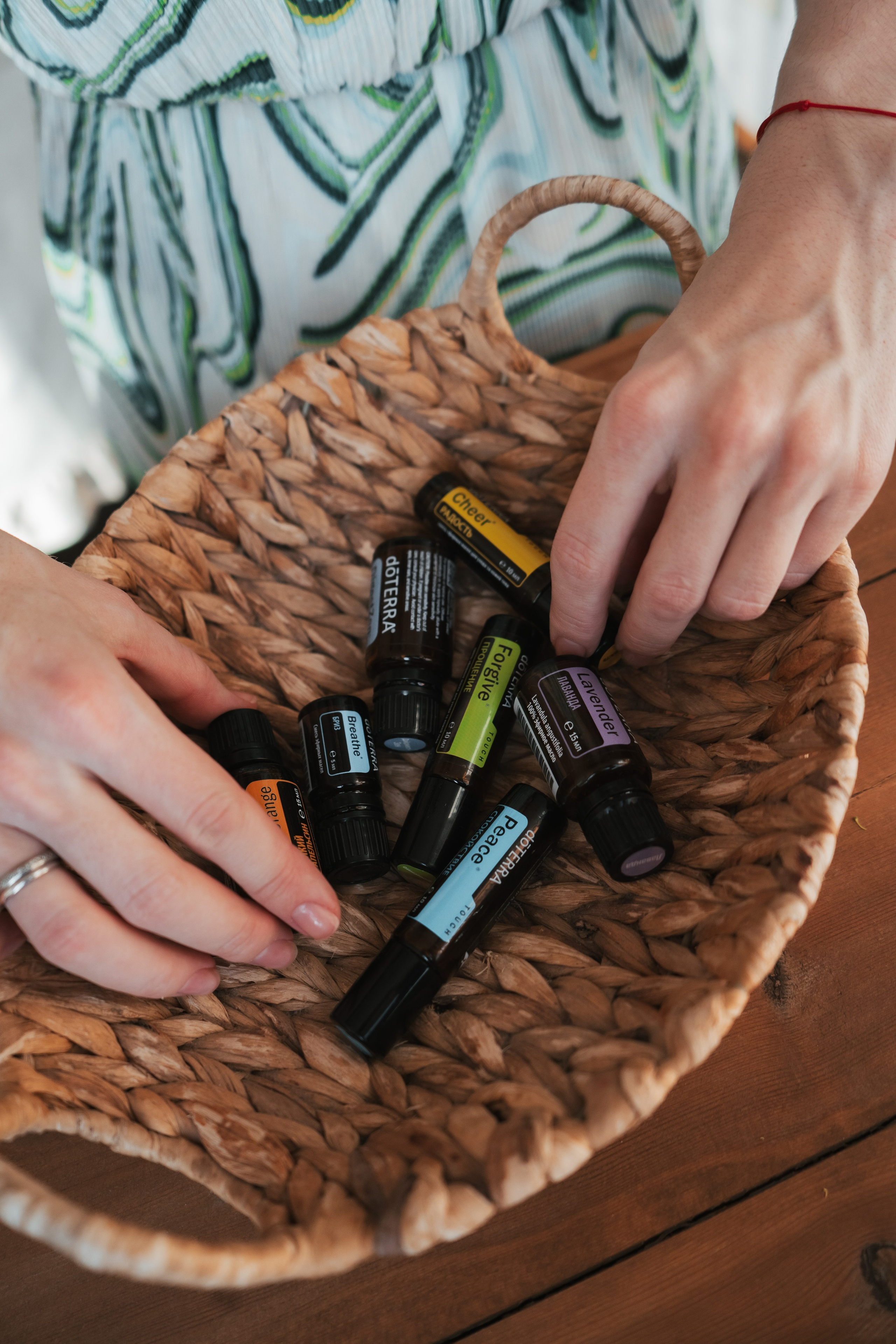 Мария Нутрицилог