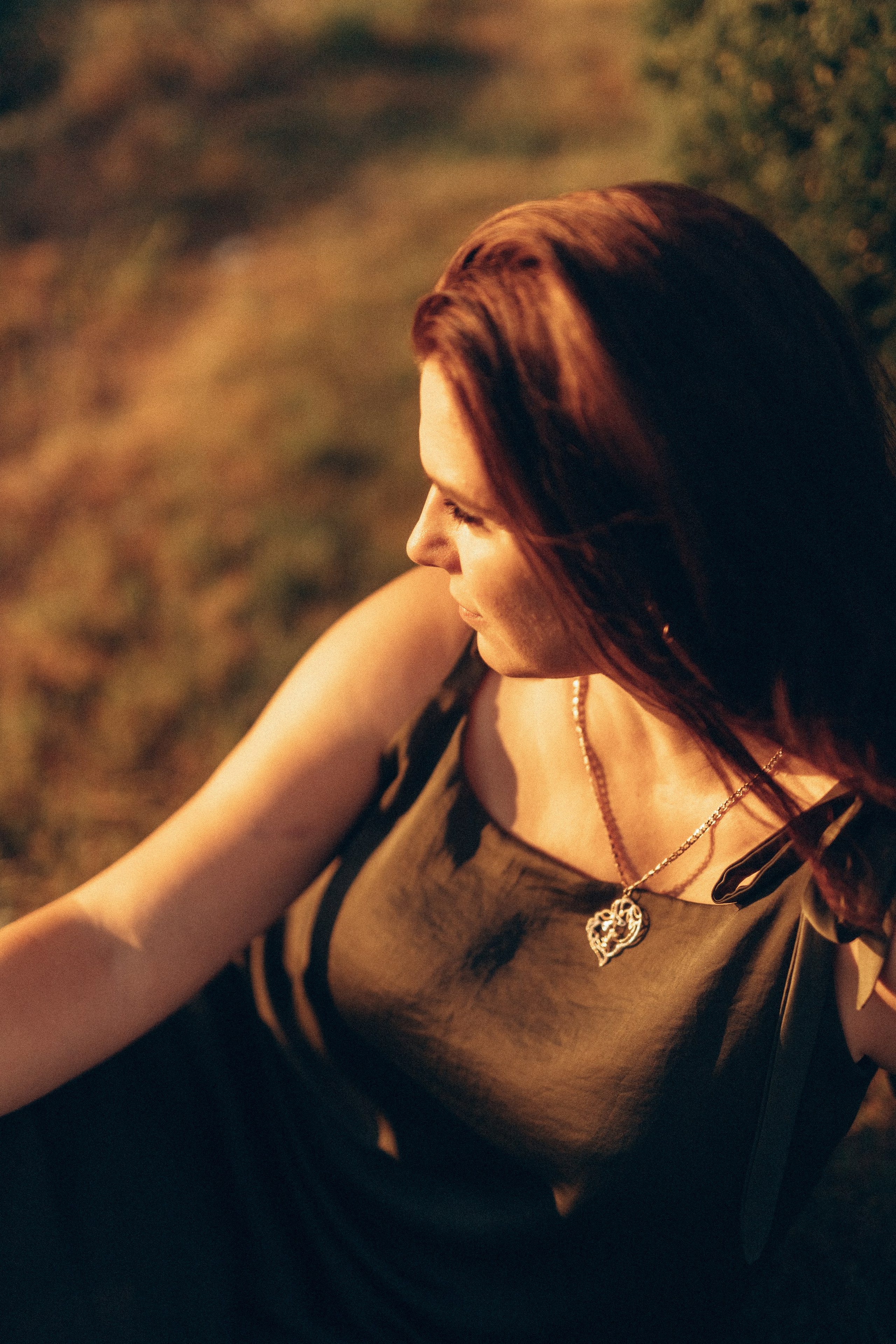 Ольга. Фотограф Ногинск Электросталь Наталья Осетрова