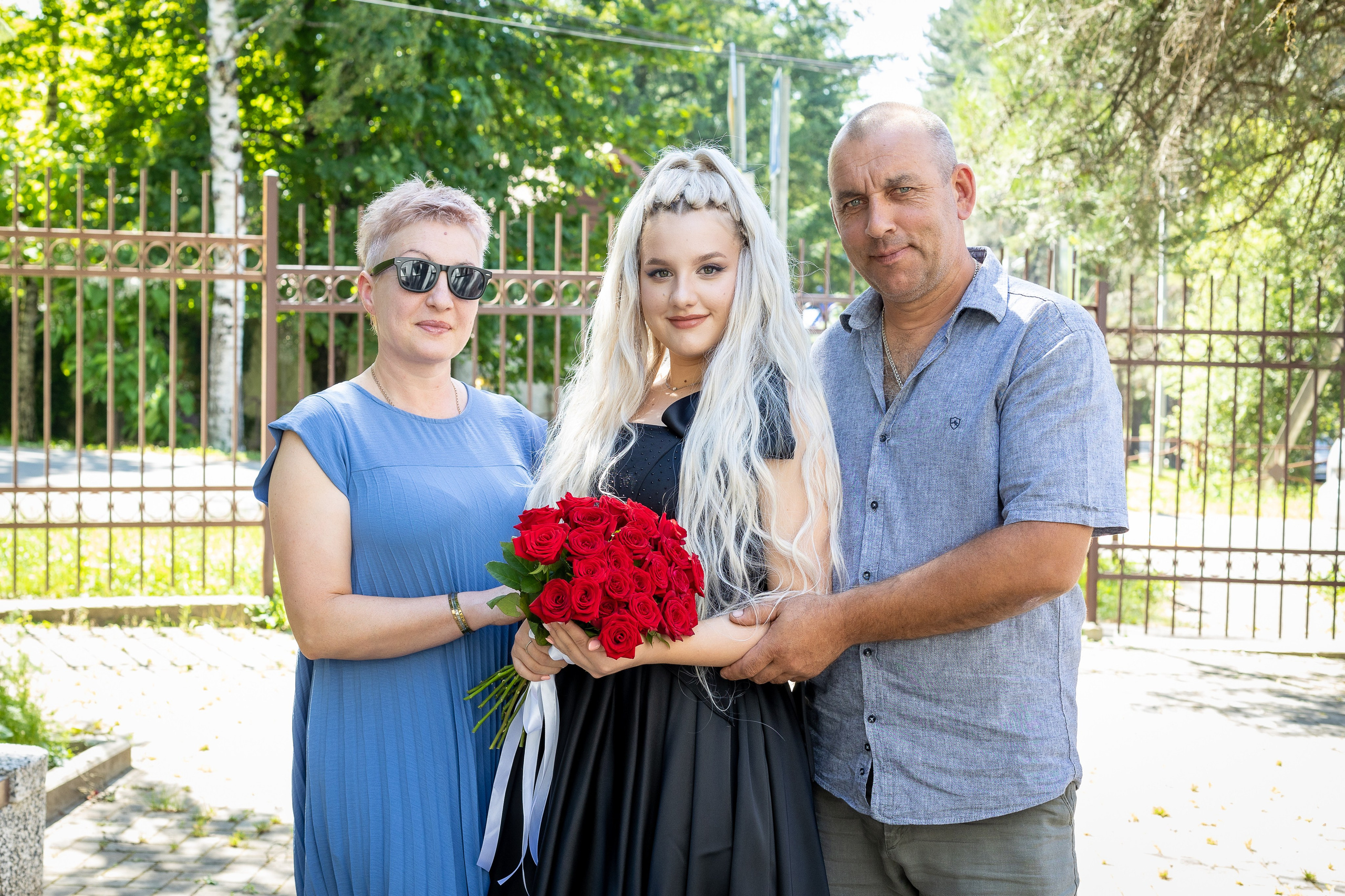 Вручение аттестата 2025. Выпускные альбомы Майкоп, Краснодар Елена Золотарева