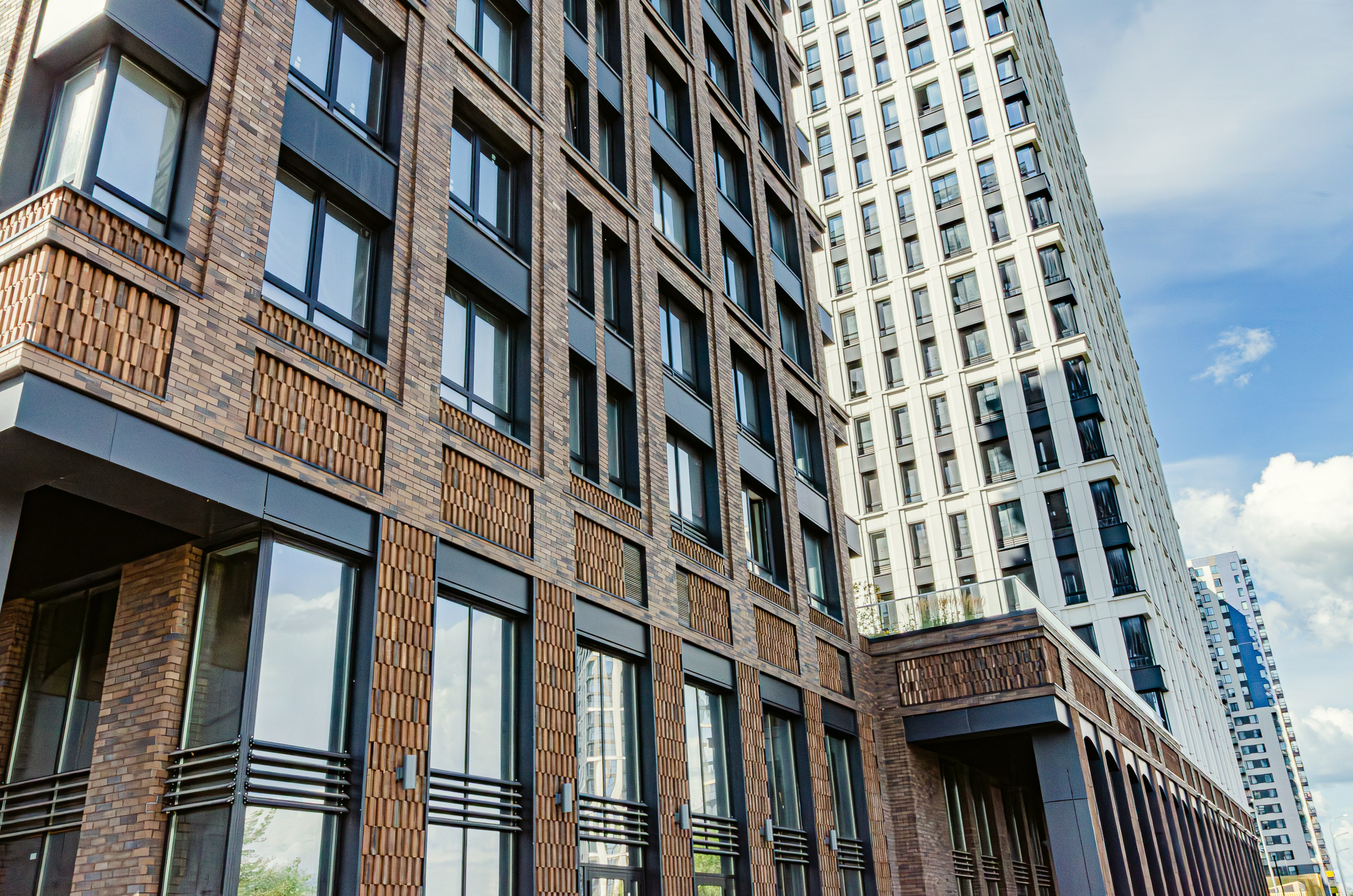 Архитектурная съёмка Savin Family. Nataliphotokzn.ru Фотограф. Казань. Интерьерная съёмка