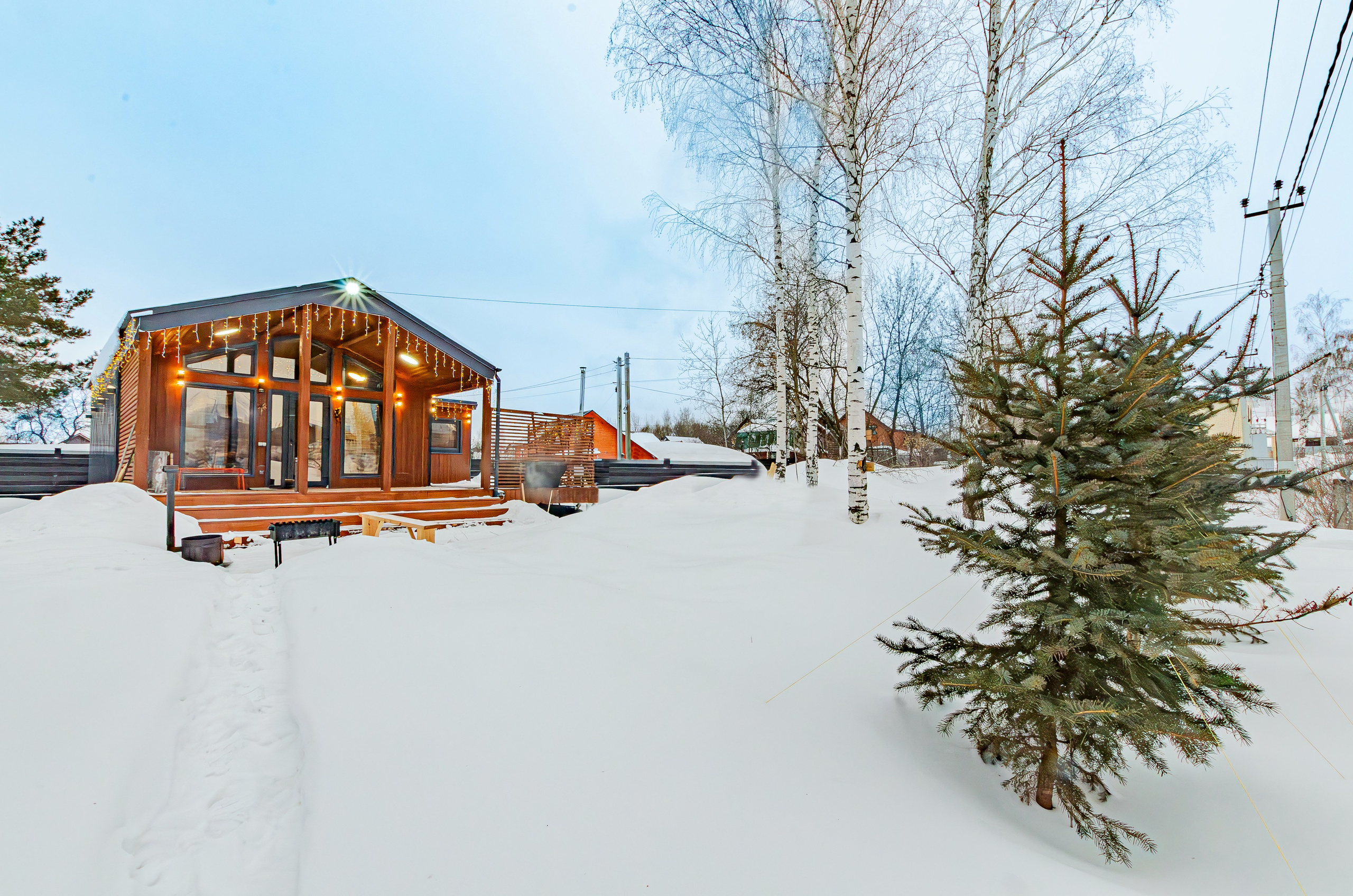 Ильинское. Nataliphotokzn.ru Фотограф. Казань. Интерьерная съёмка