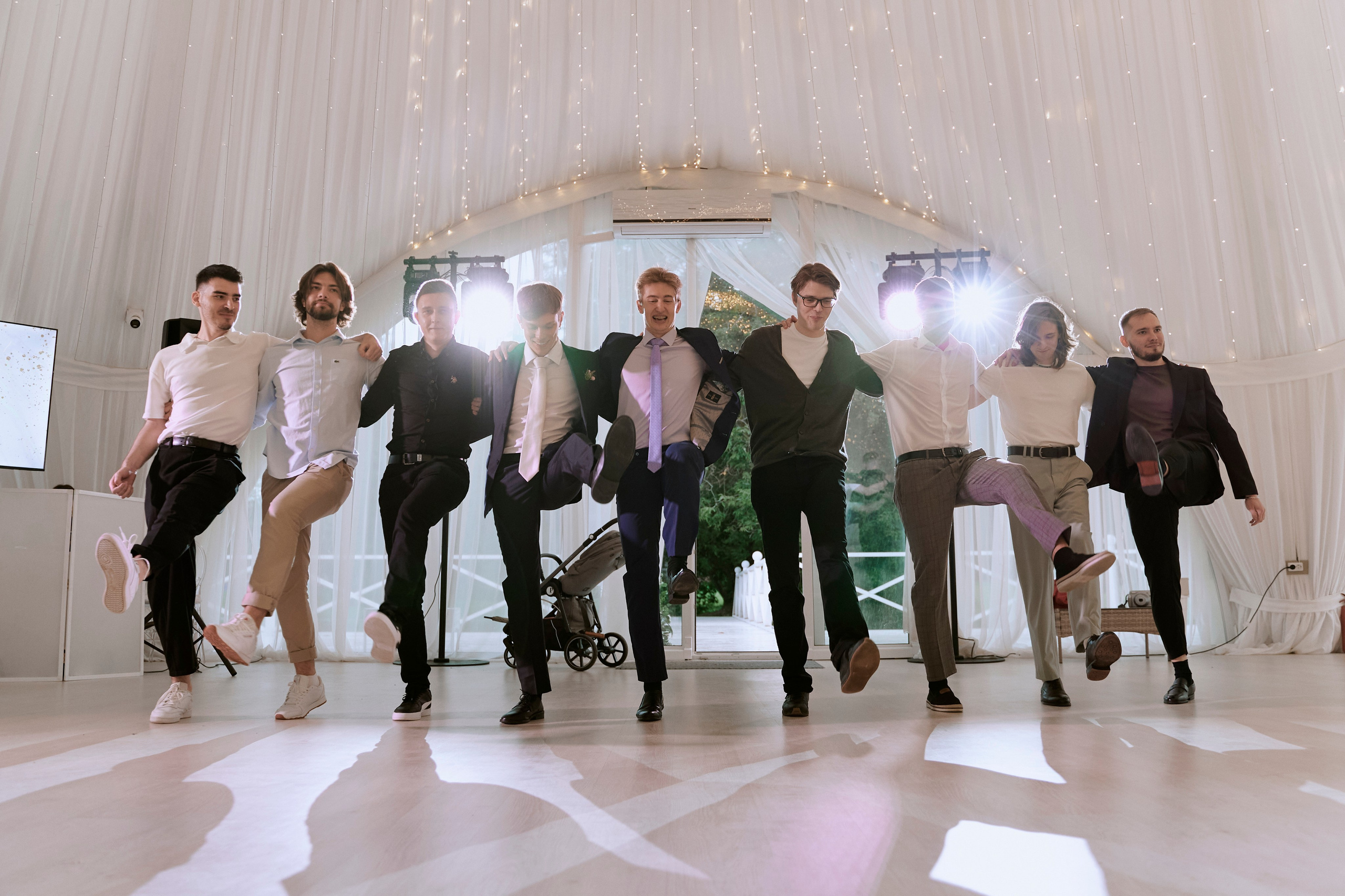 Свадьбы. Главная