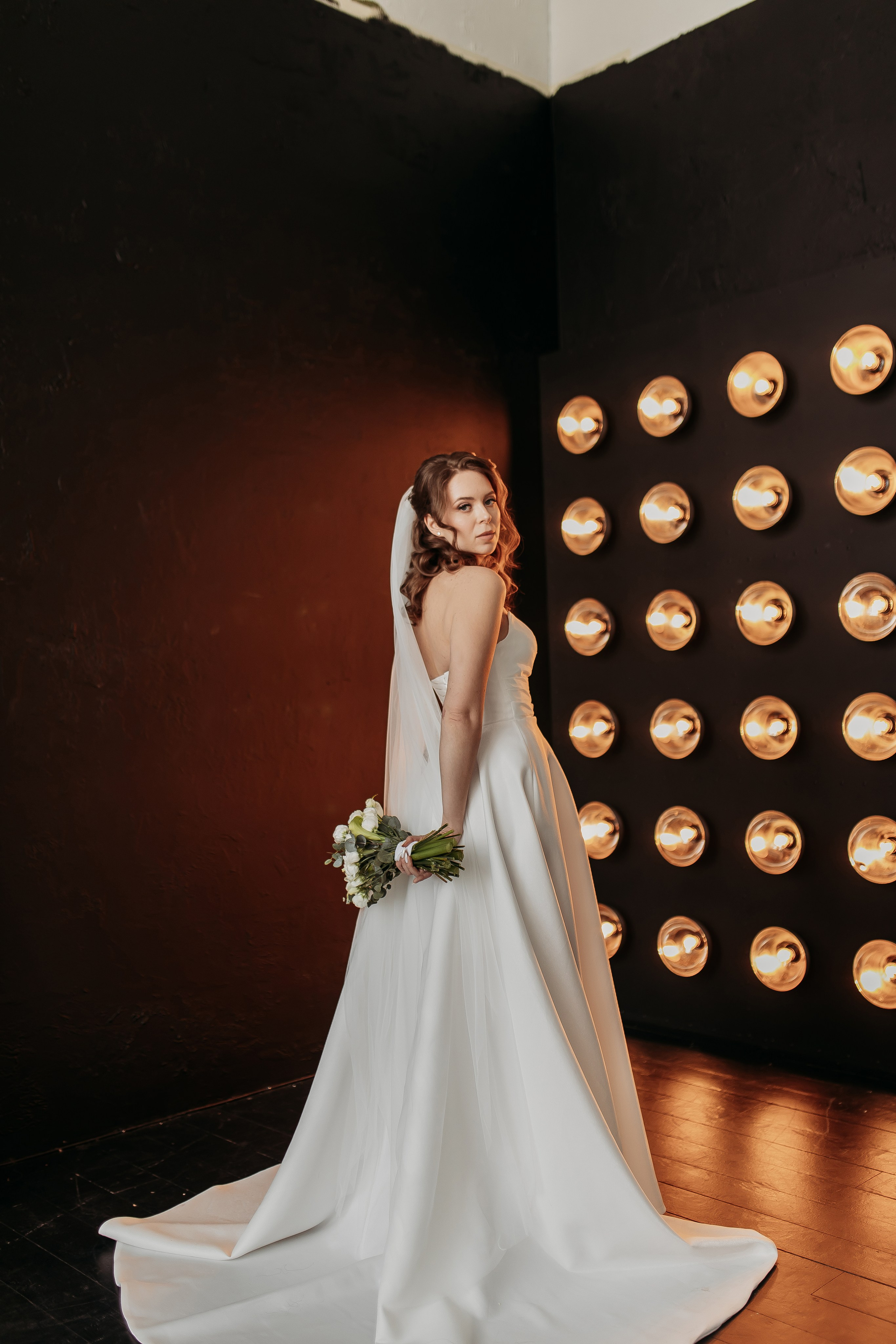 Ангелина и Василий. Фотограф Тимербаева Алина г. Сургут