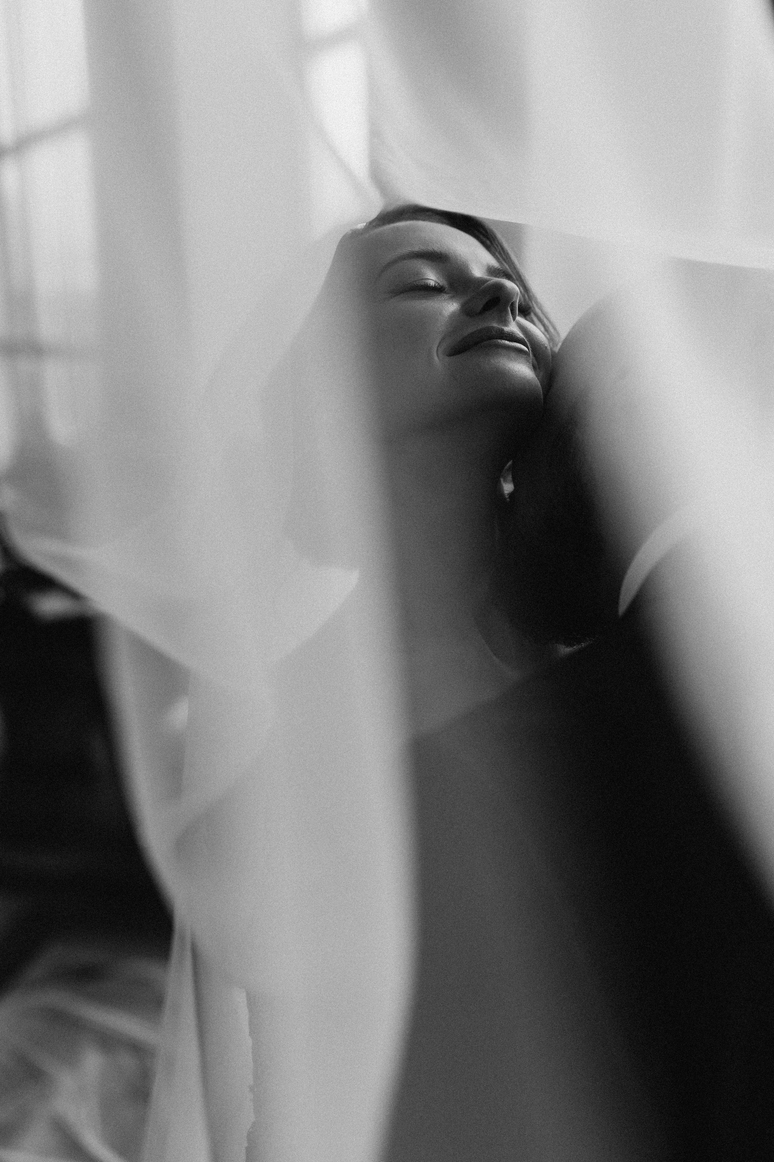 Вадим и Ксения. Фотограф Тимербаева Алина г. Сургут