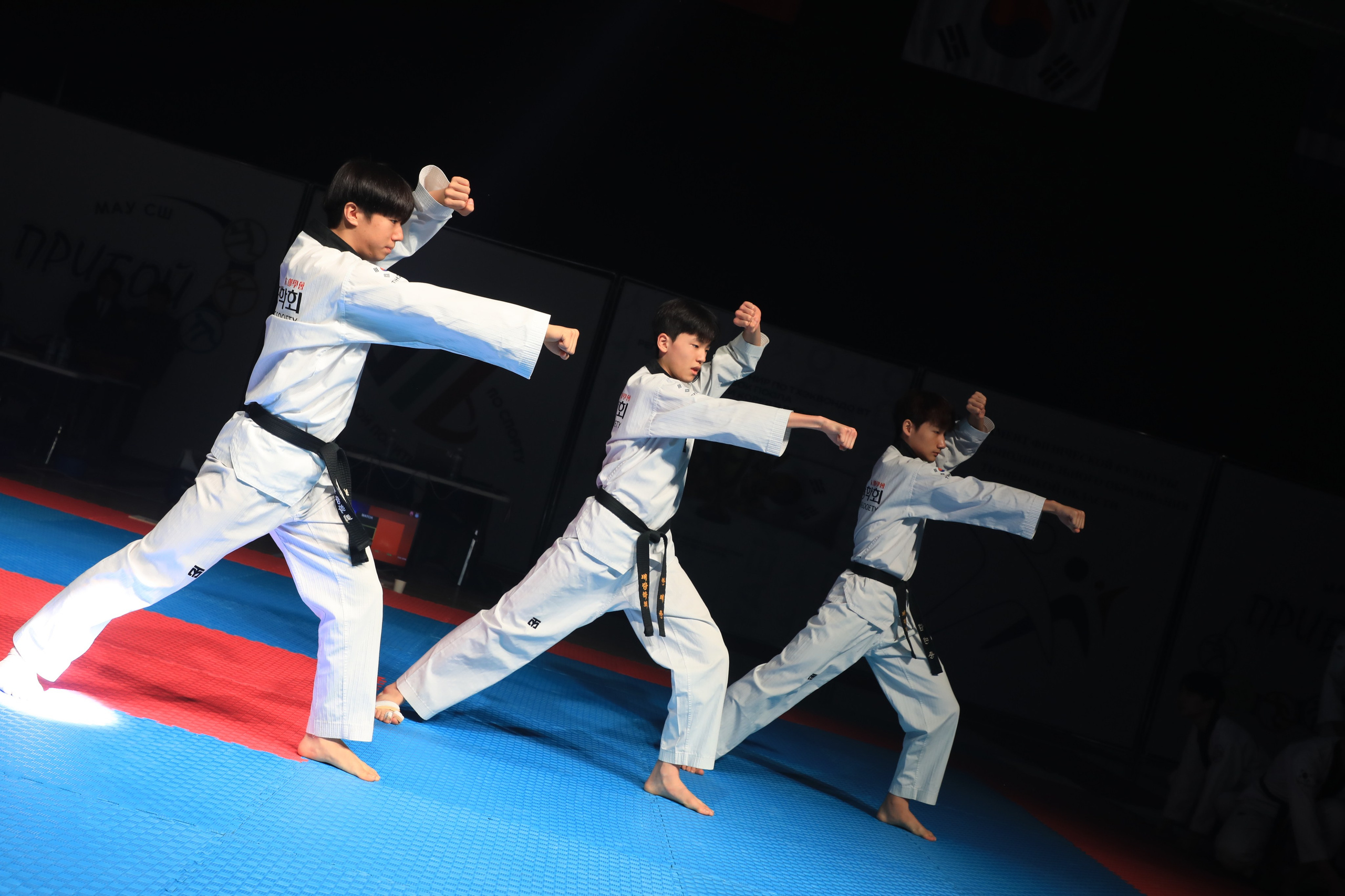 Спорт. Репортажный фотограф Анастасия Богданова из Тюмени