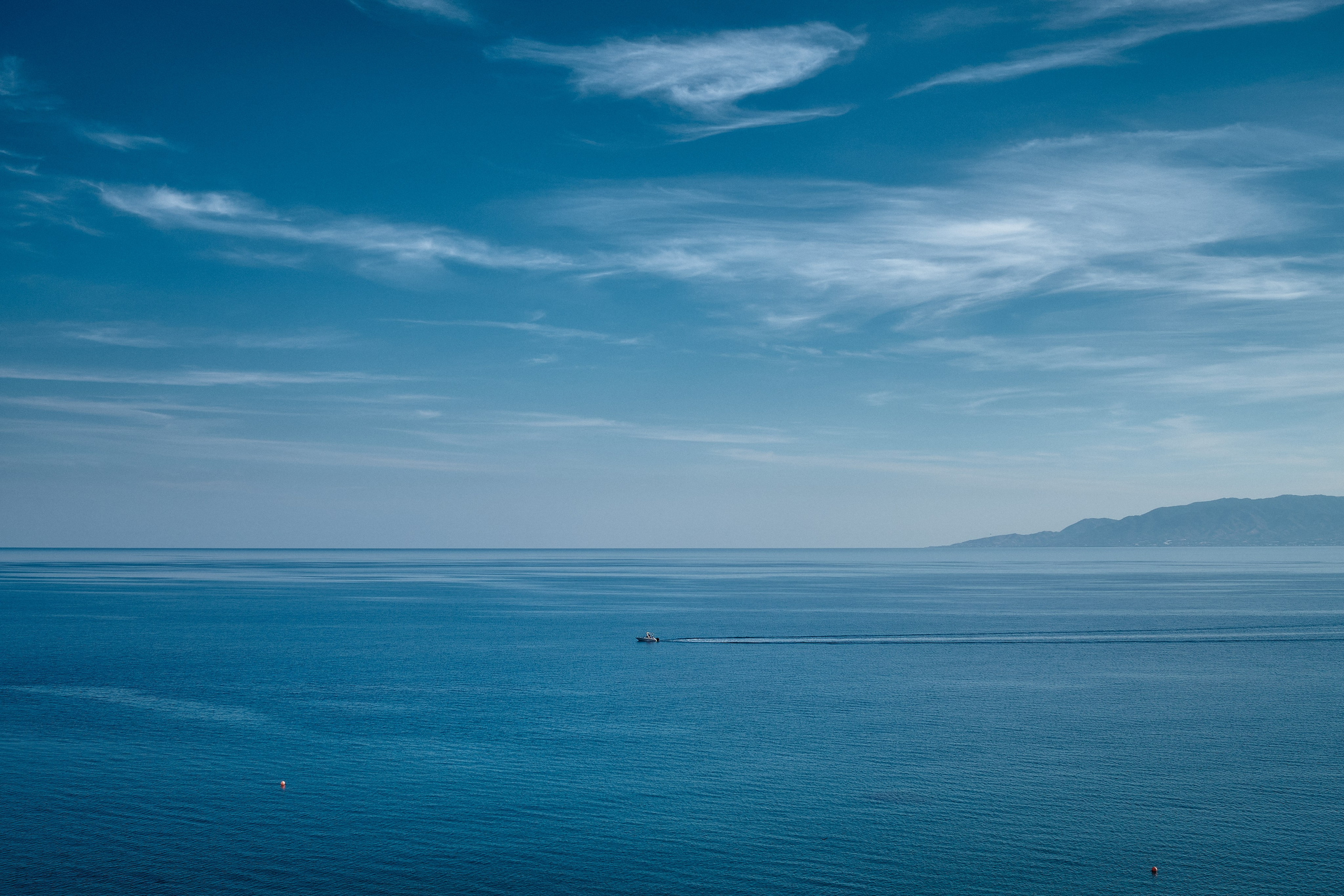 Cyprus / 2023. Aleksandr Kobtsev