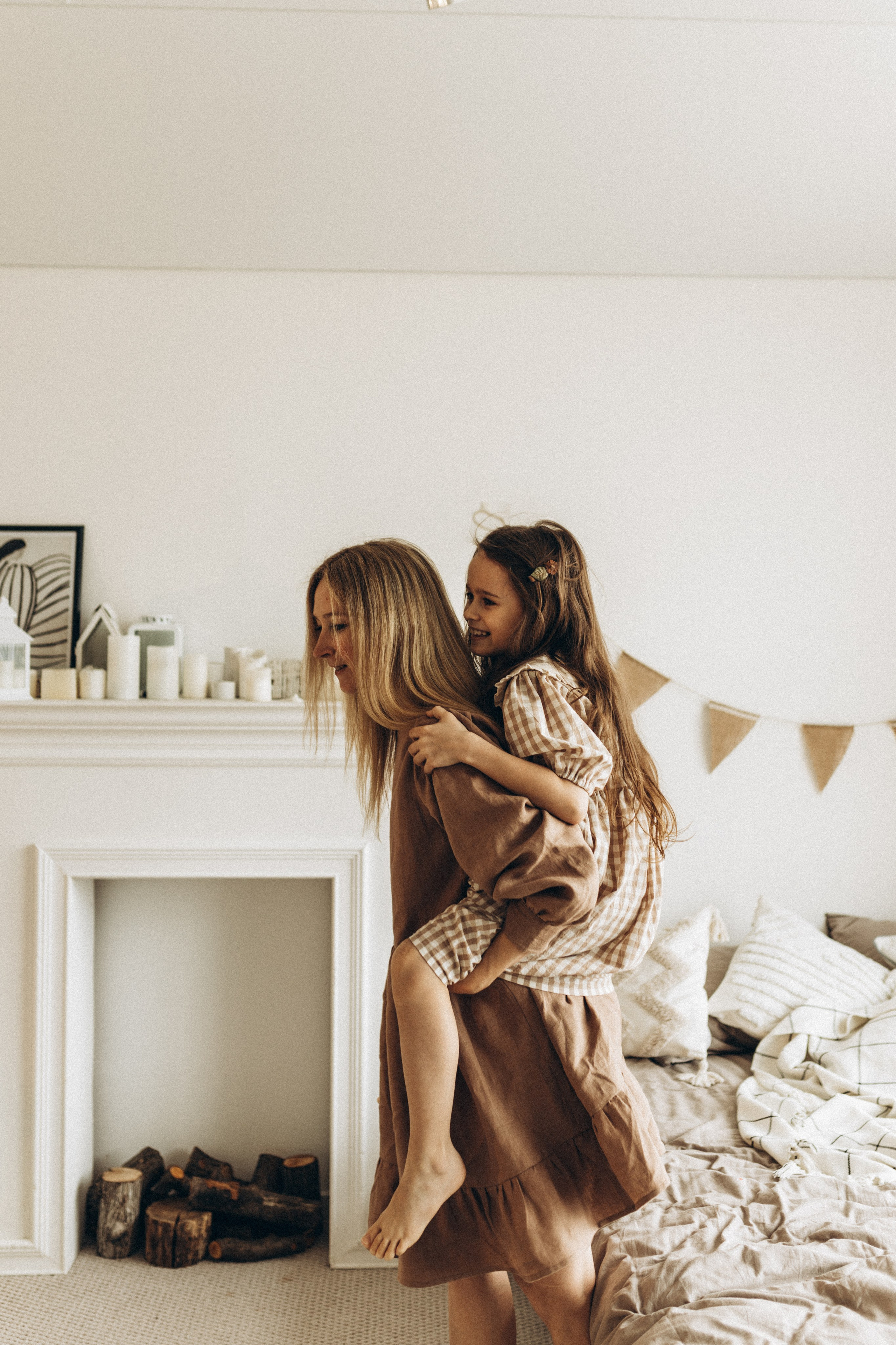 Катя и Алиса. Семейный фотограф в Новороссийске и Анапе Александра Яковлева