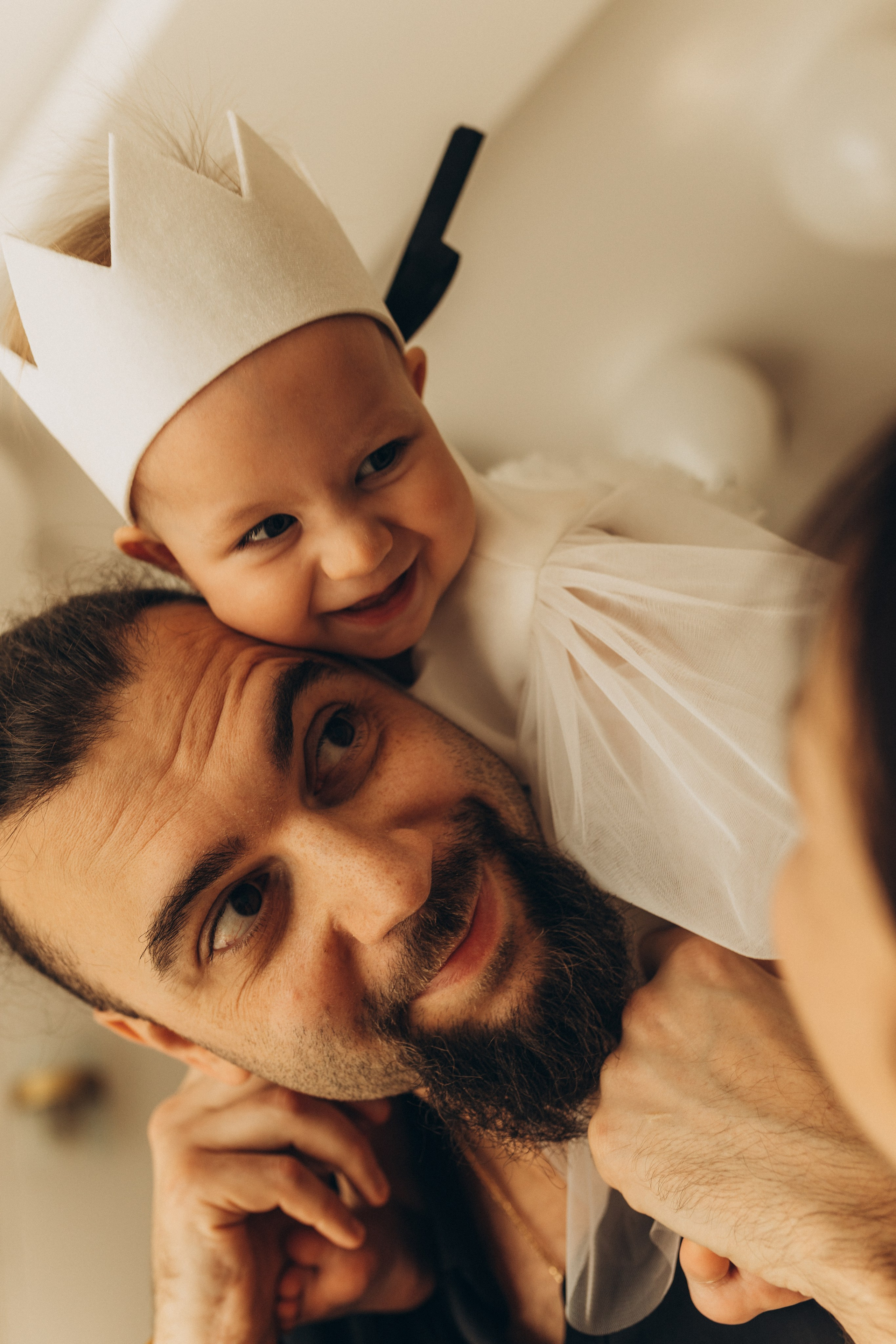 Алене годик🤎. Семейный фотограф в Новороссийске и Анапе Александра Яковлева