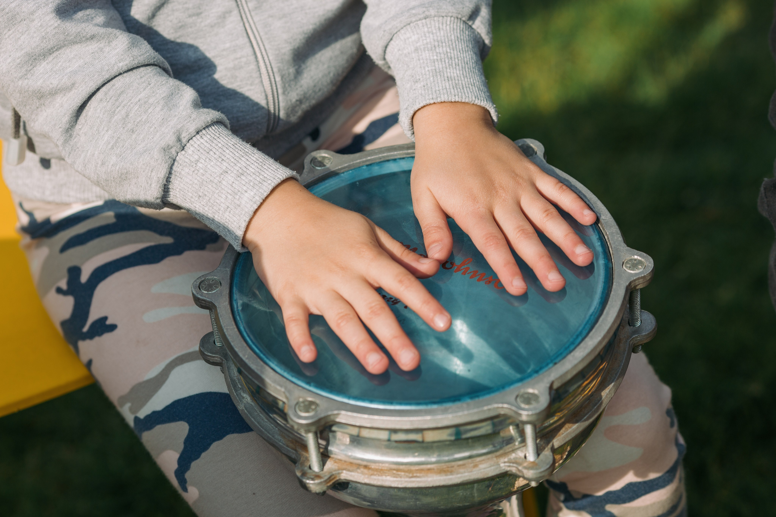 Фестиваль «Дыши музыкой». Главная