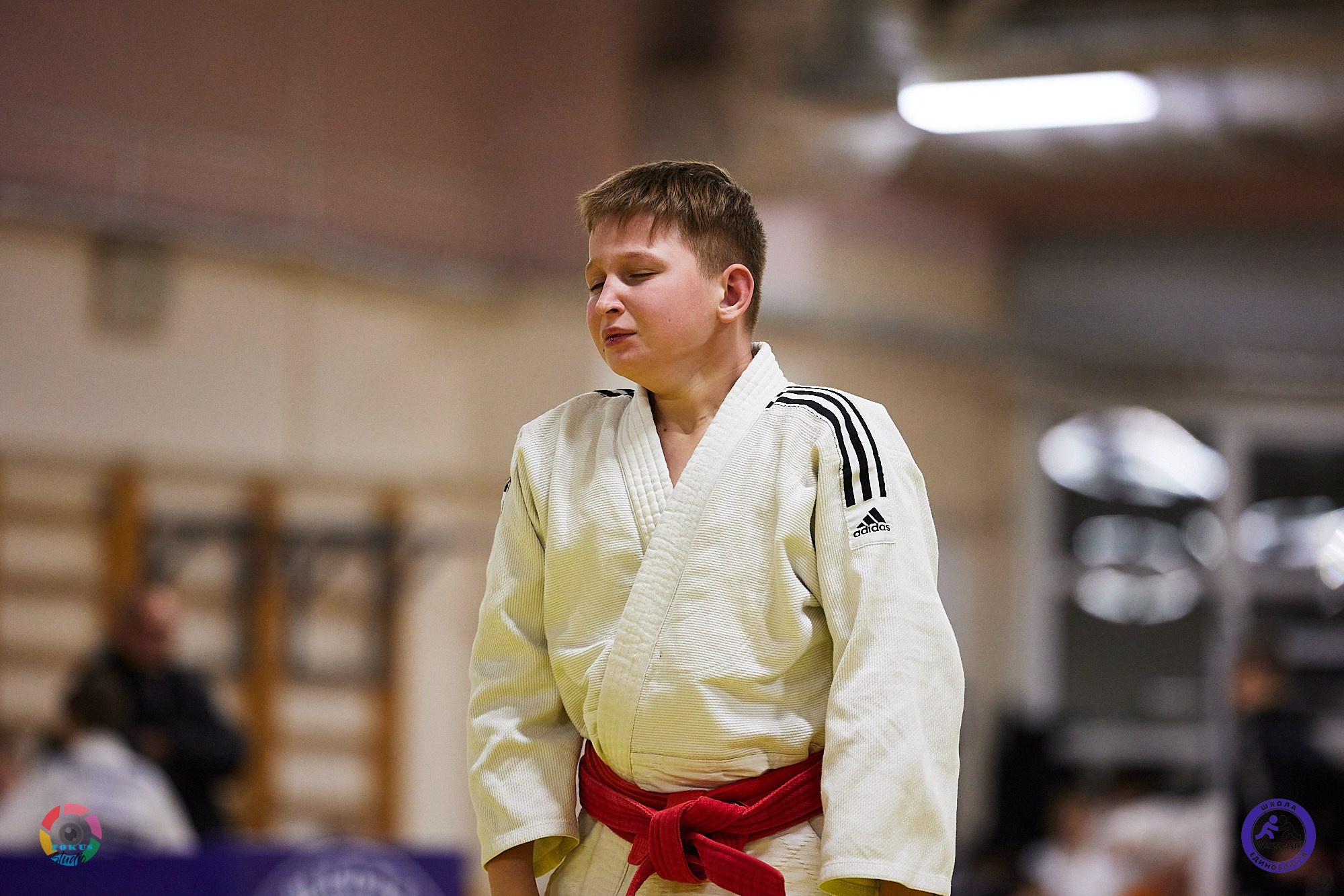 Репортаж Турнир по дзюдо. Спортивный фотограф Некрасов Денис