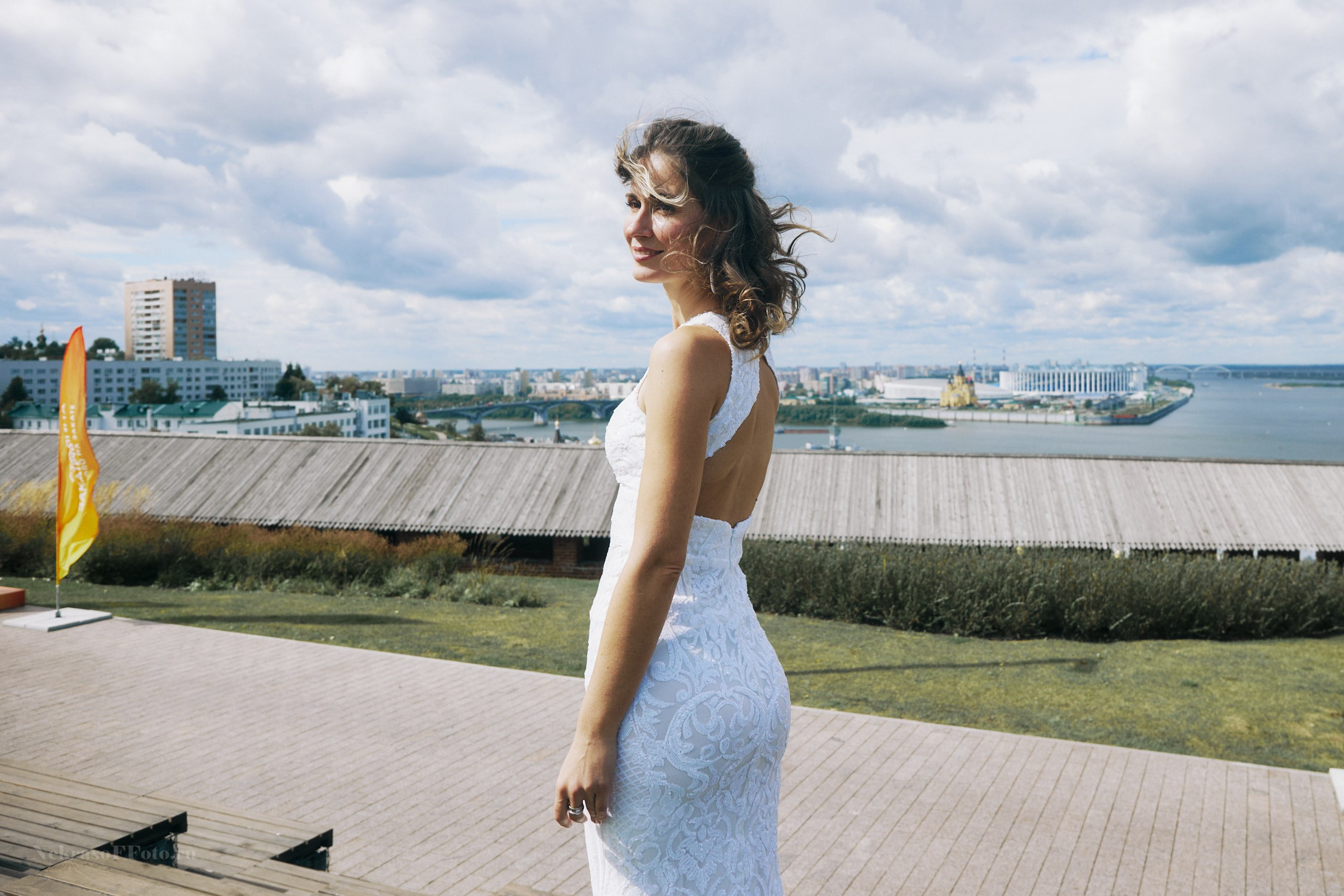 Свадьба Екатерины и Геннадия. Спортивный фотограф Некрасов Денис