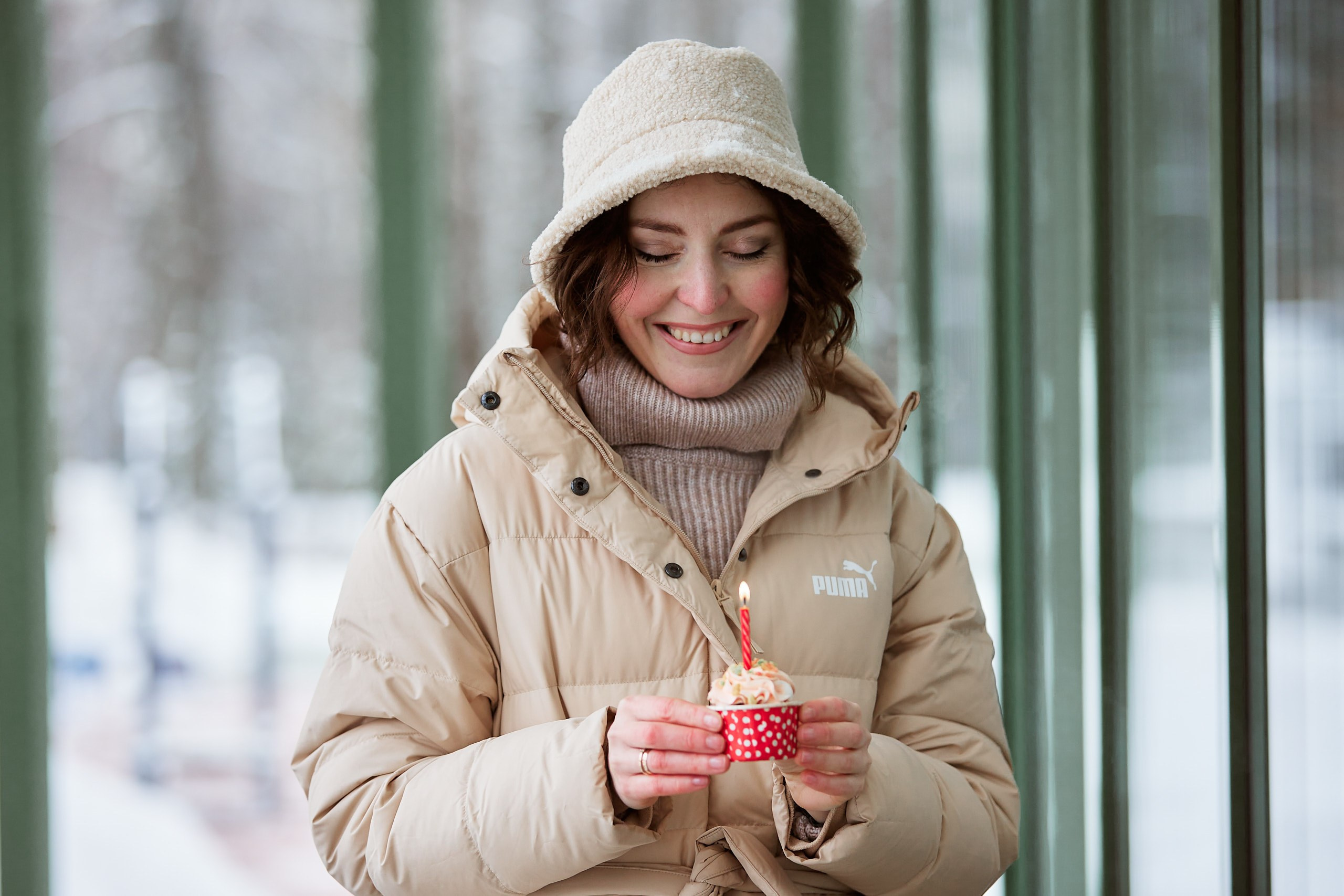 Зимняя фотосессия. Спортивный фотограф Некрасов Денис