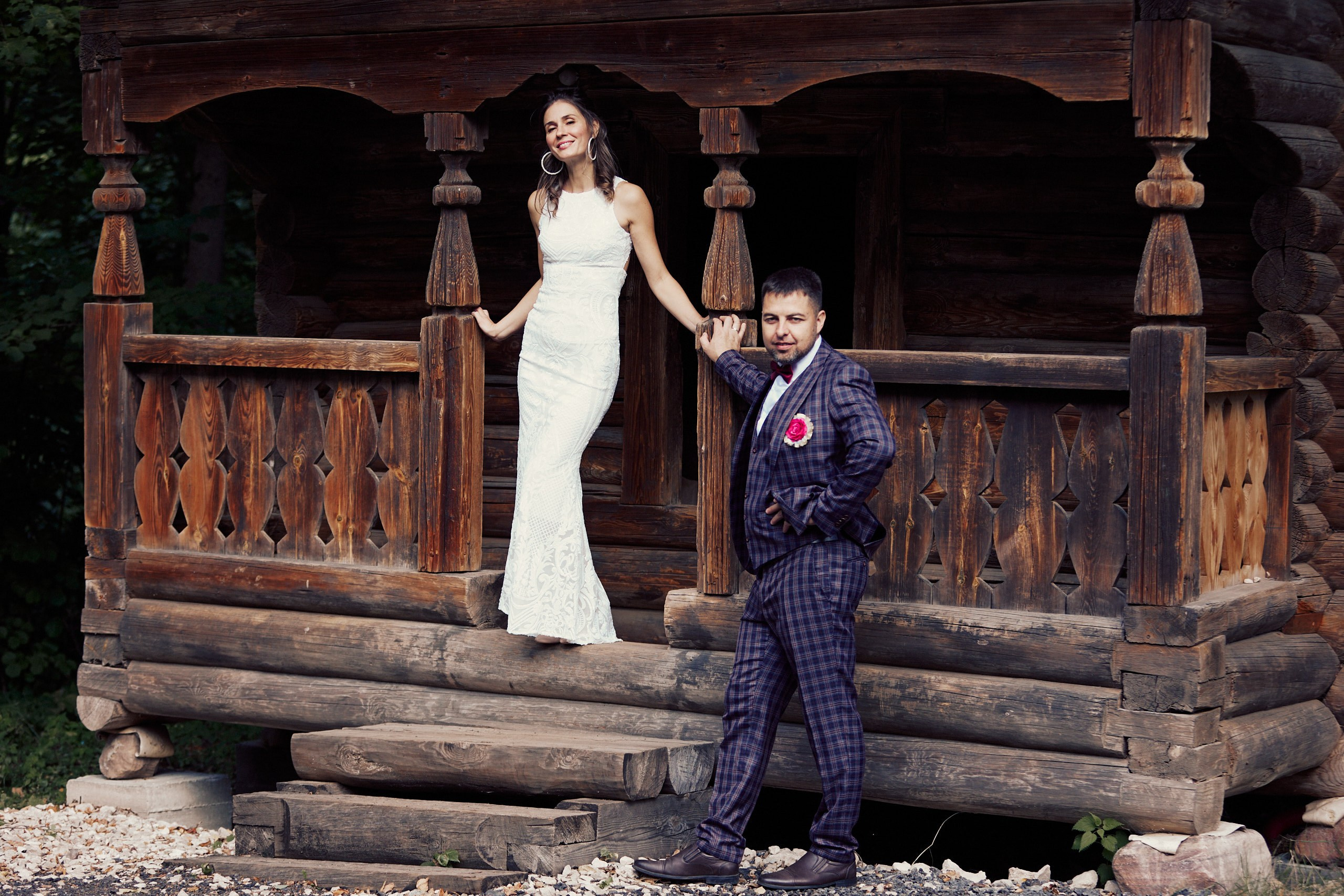 Свадьба Екатерины и Геннадия. Спортивный фотограф Некрасов Денис