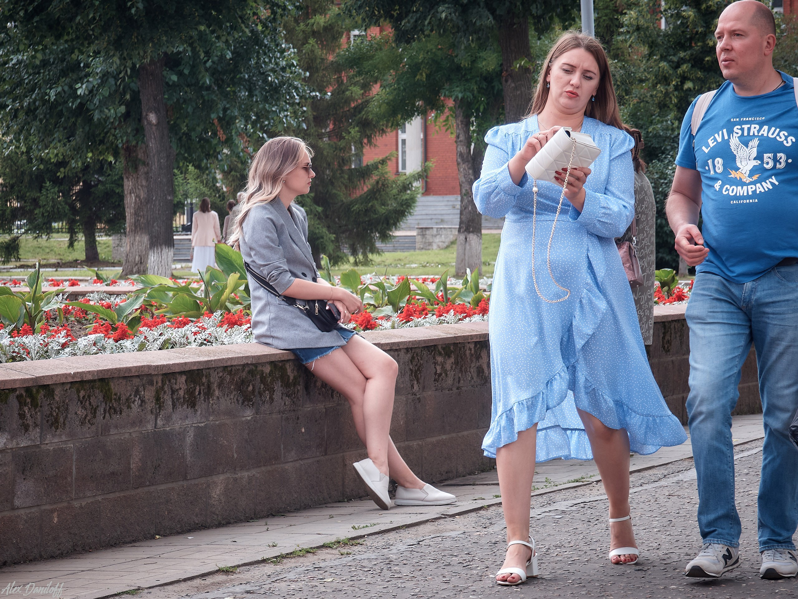 День семьи, любви и верности 2025. Муром-Инфо. Новости культуры, образования, спорта в городе Муром