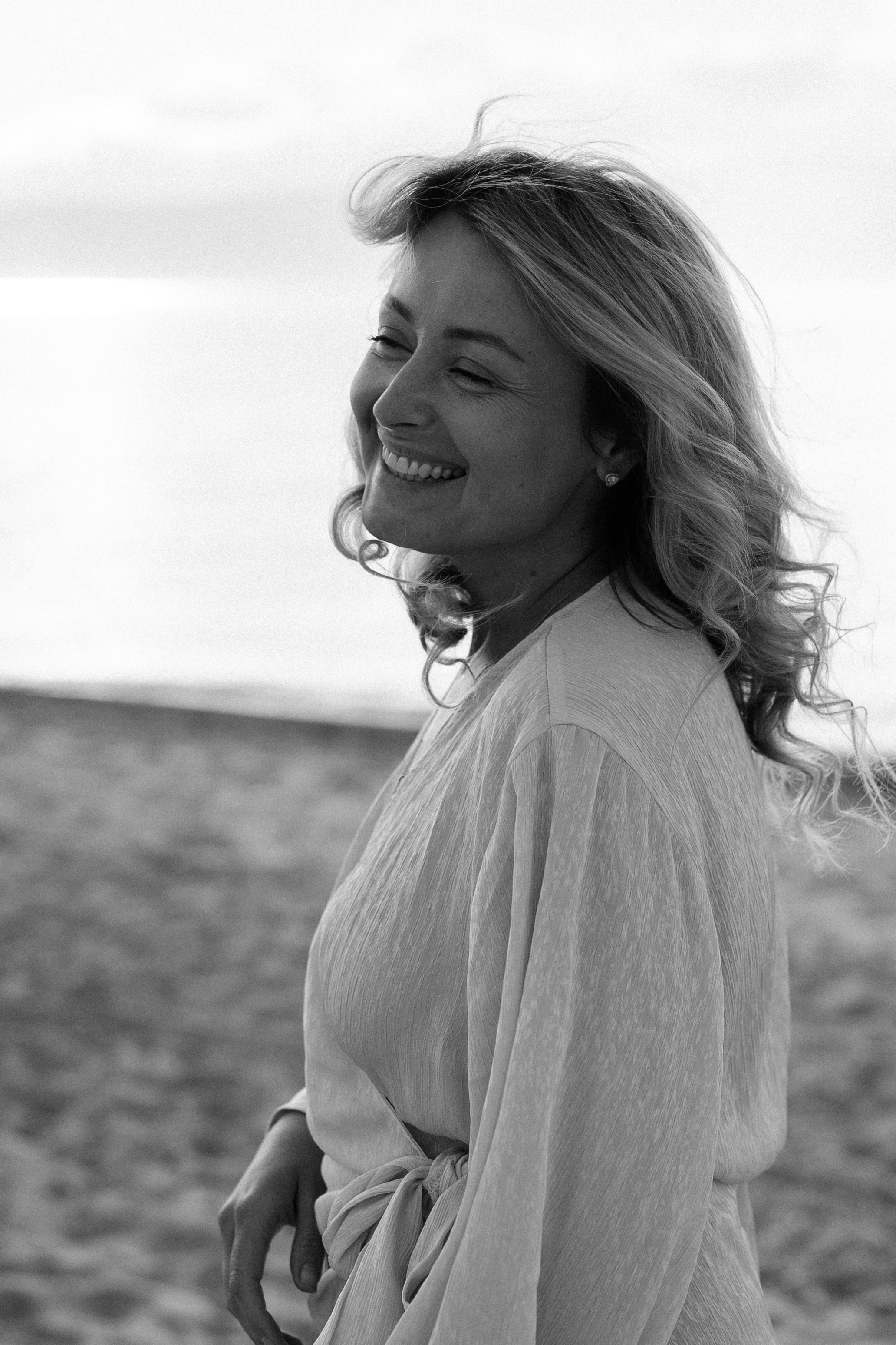 На свидании с Ольхоном. Семейный фотограф в Ангарске/ Иркутске