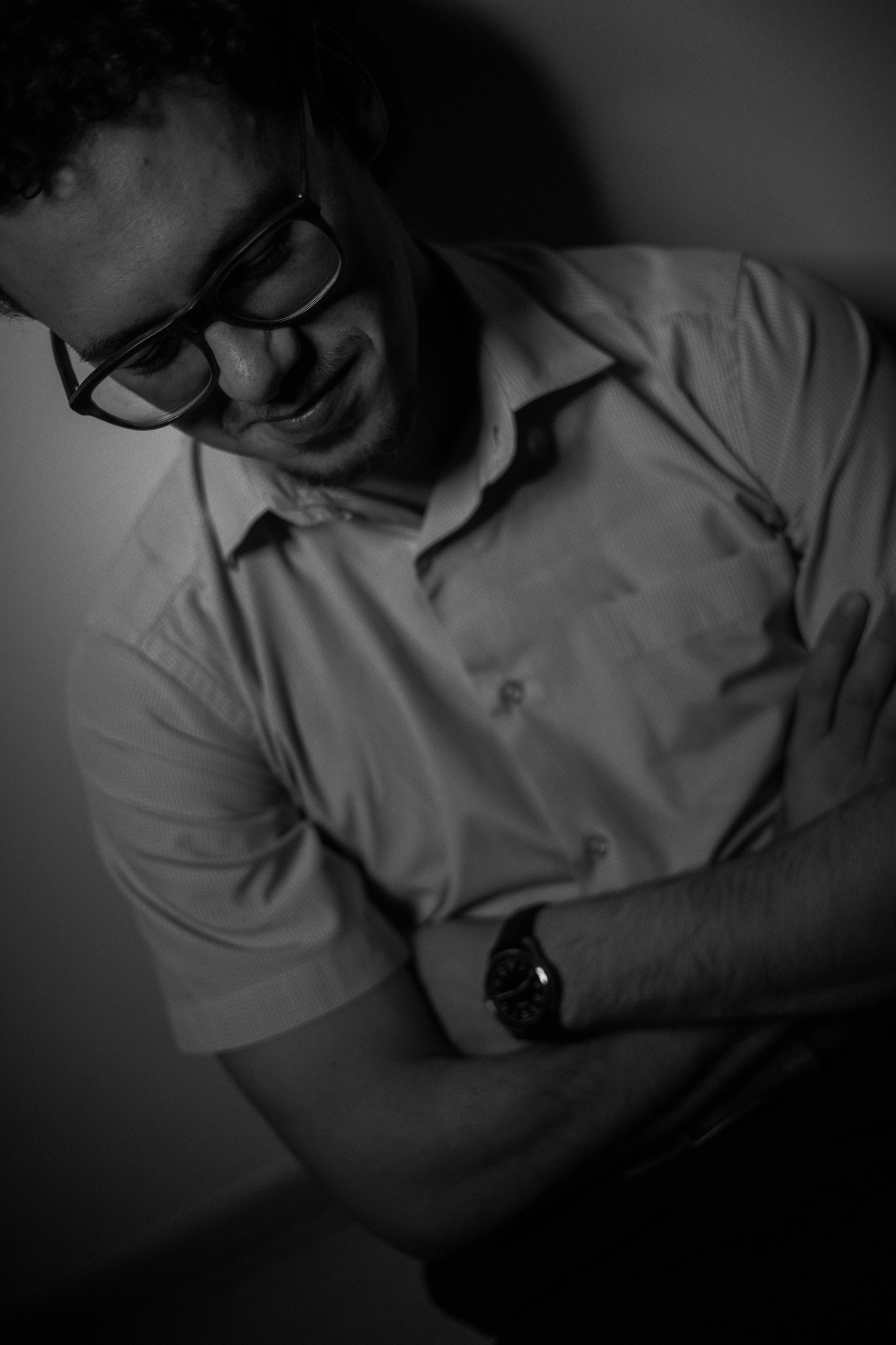 Марк. Портртный Фотограф в Санкт-Петербурге Салашный Андрей