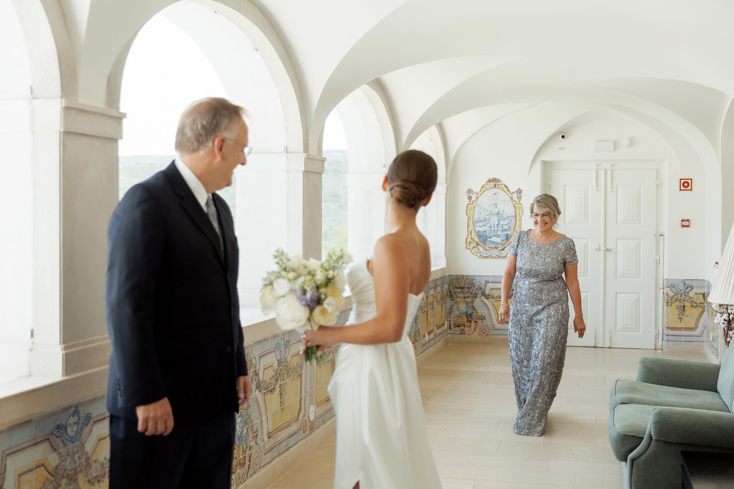 T & E. Wedding photographer
