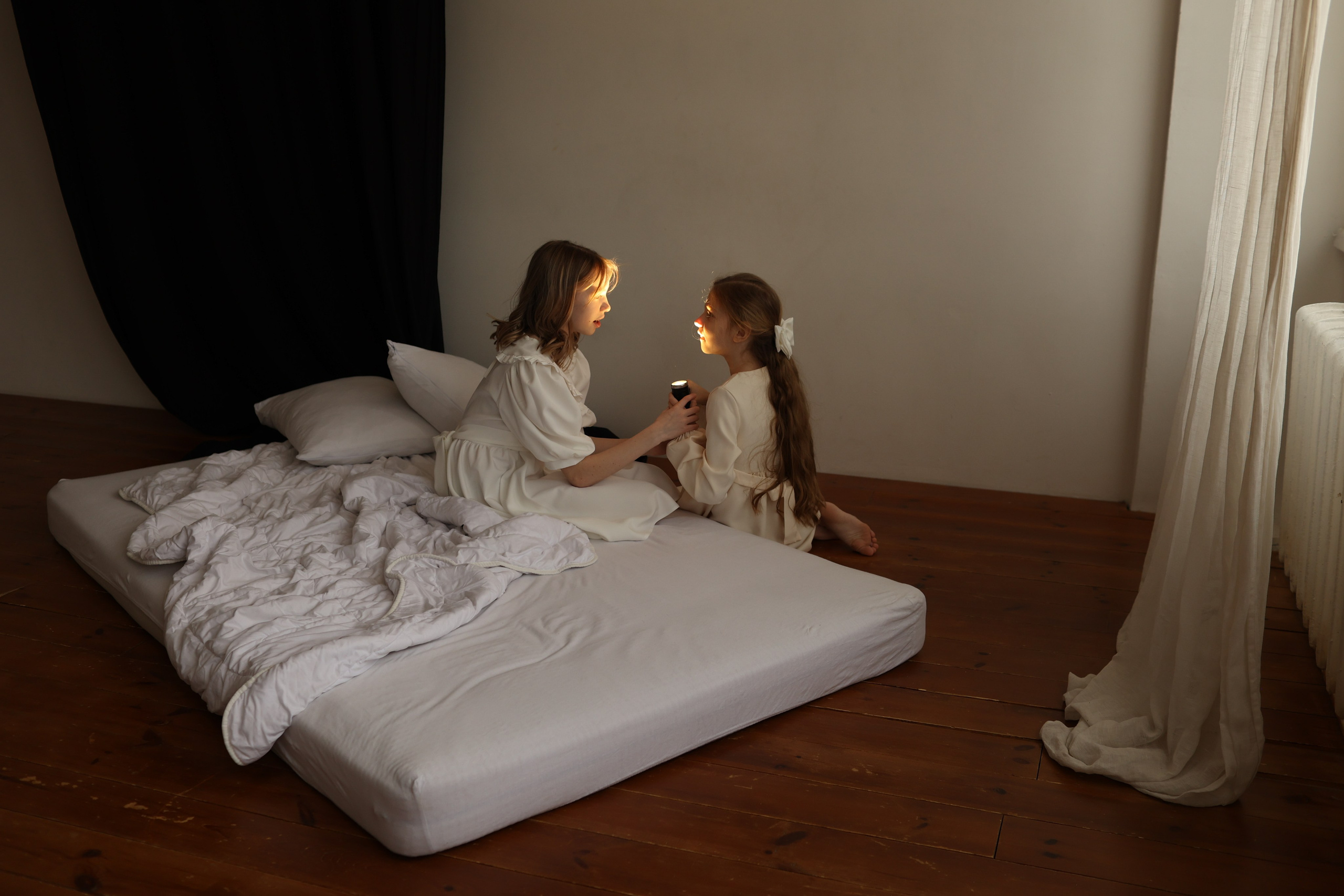 Фотосессия большой семьи Семейная фотосессия Фотосессия в Москве. Фотограф Владимир Москва