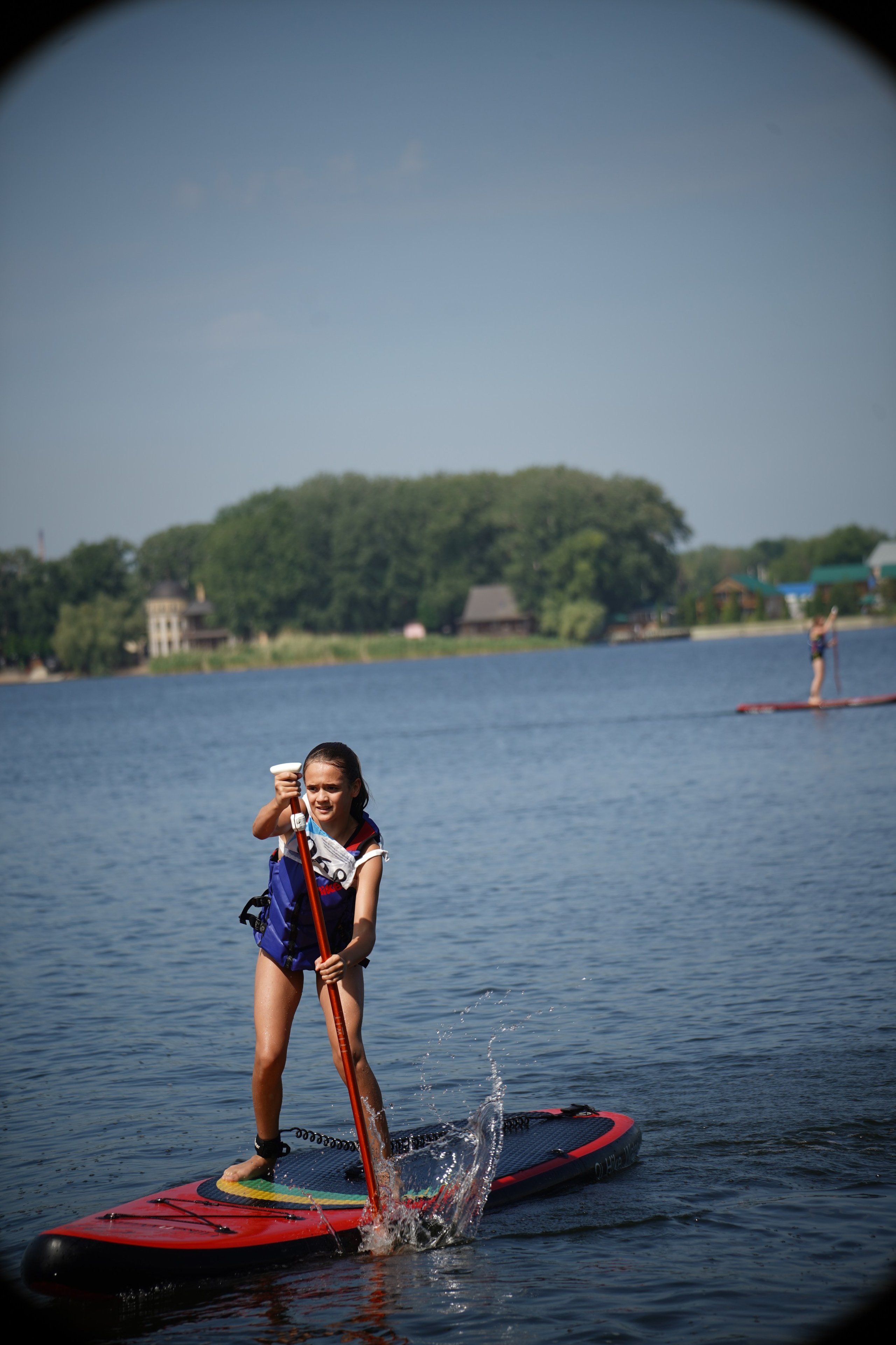 Сёрфинг в Саратове!. Фотокрыжовник. Снимаем, дружим, путешествуем