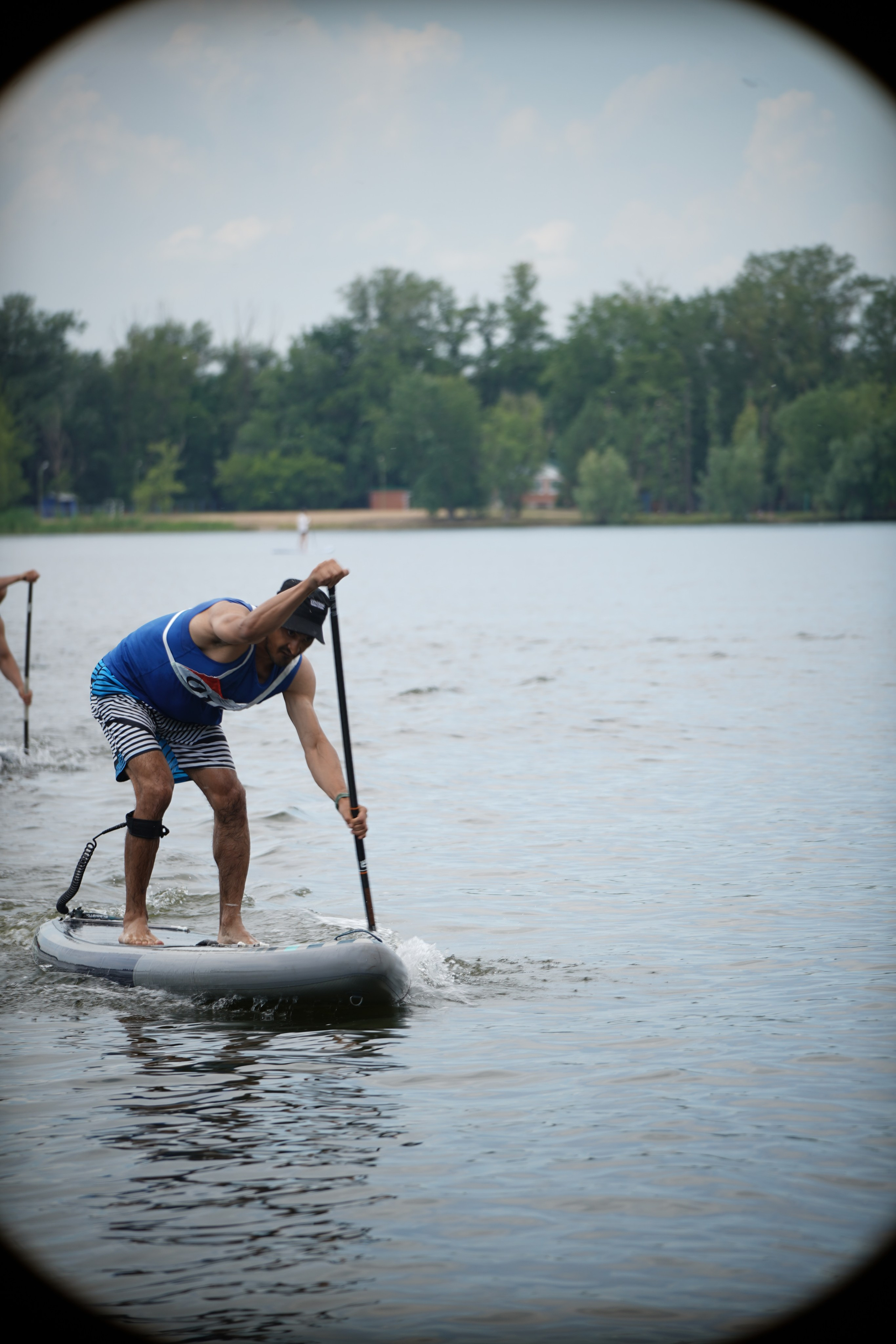 Сёрфинг в Саратове!. Фотокрыжовник. Снимаем, дружим, путешествуем