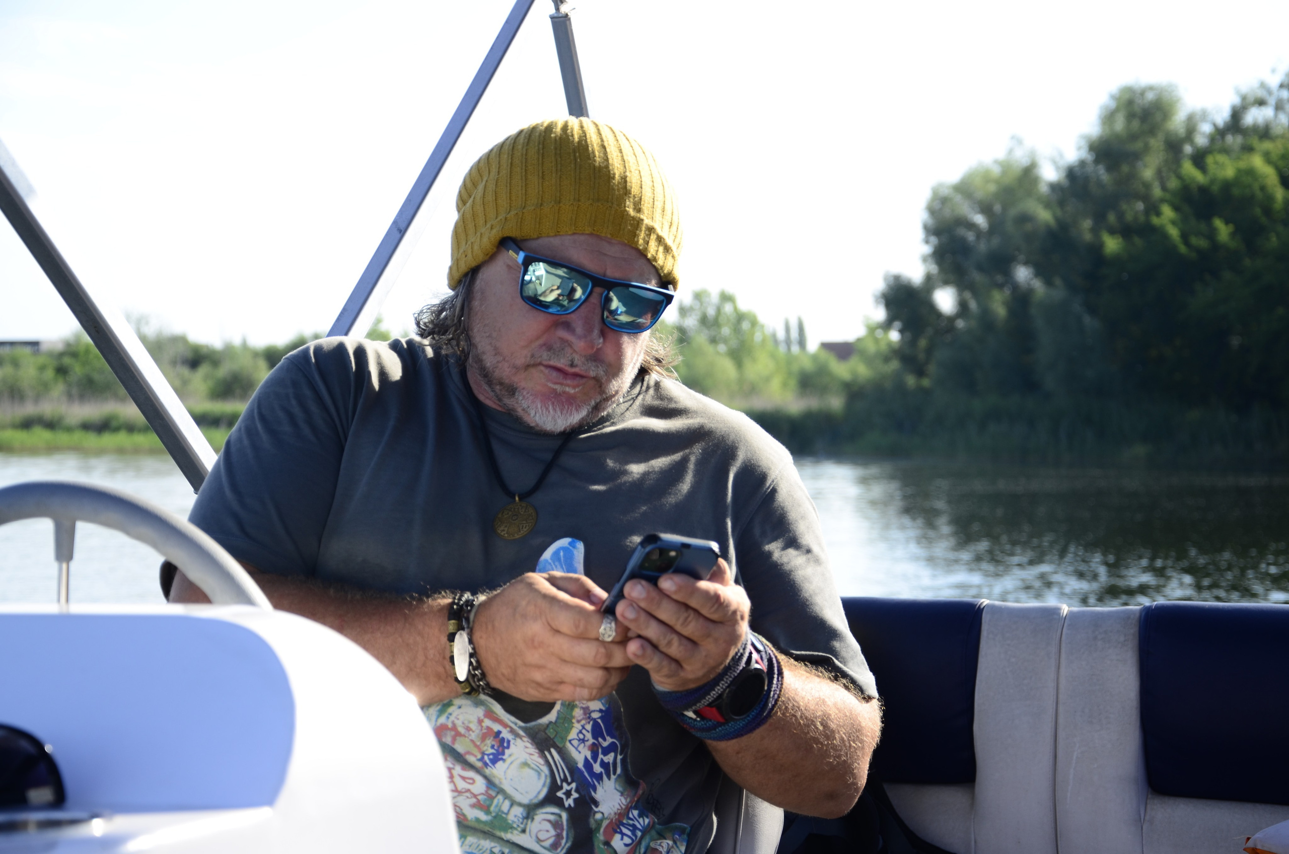 Сёрфинг в Саратове!. Фотокрыжовник. Снимаем, дружим, путешествуем