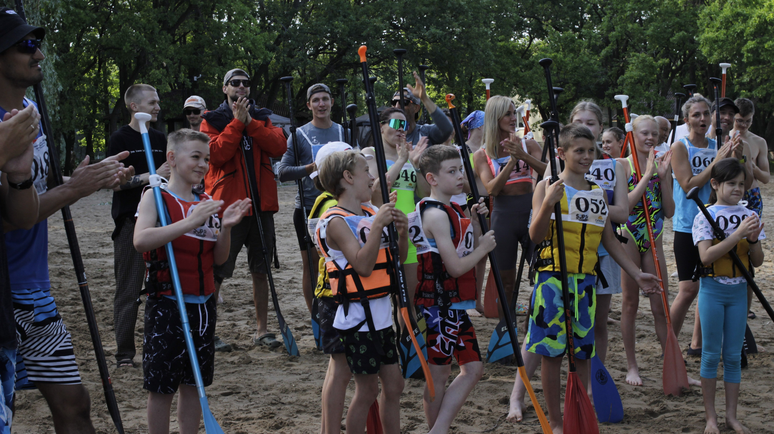 Сёрфинг в Саратове!. Фотокрыжовник. Снимаем, дружим, путешествуем