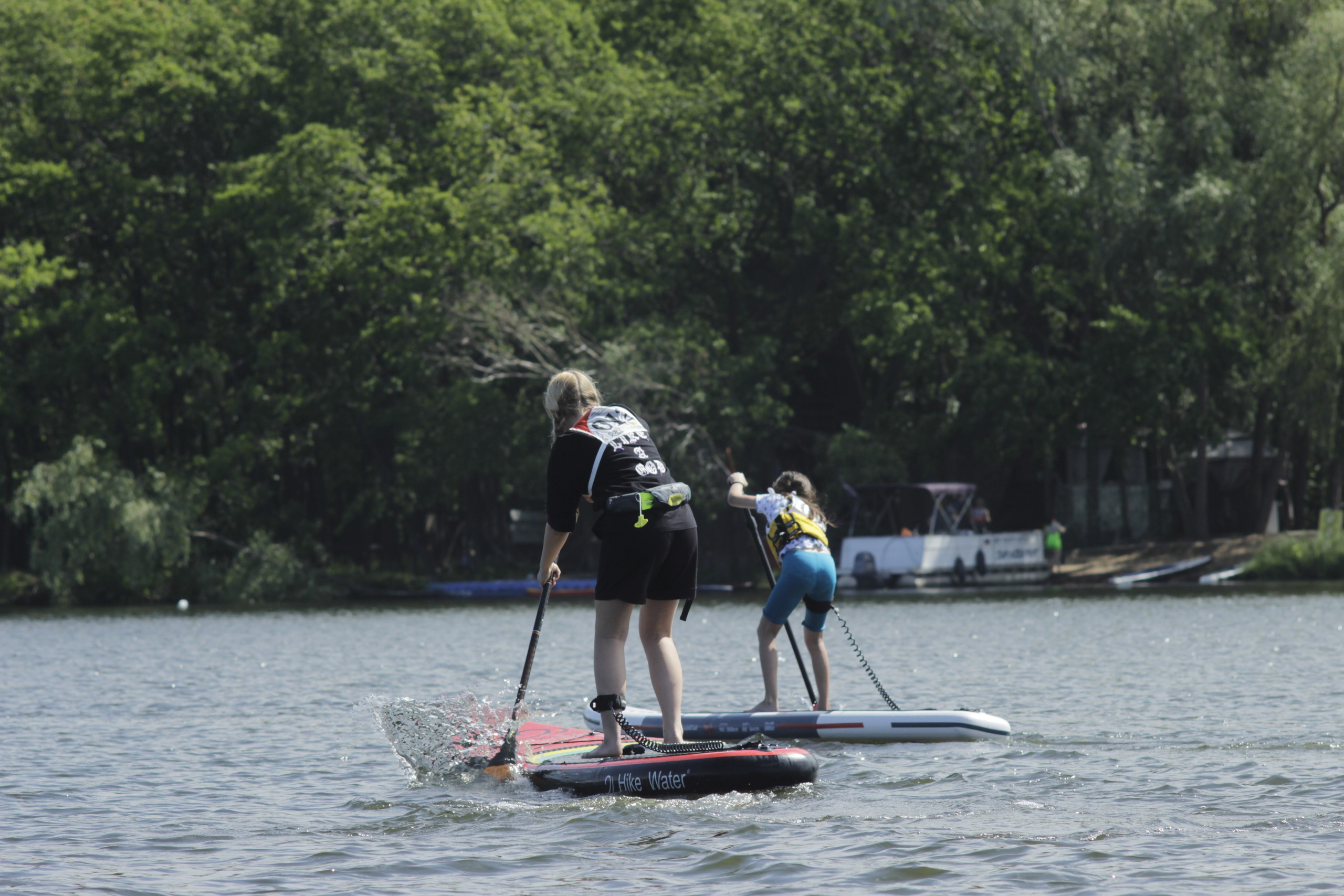Сёрфинг в Саратове!. Фотокрыжовник. Снимаем, дружим, путешествуем