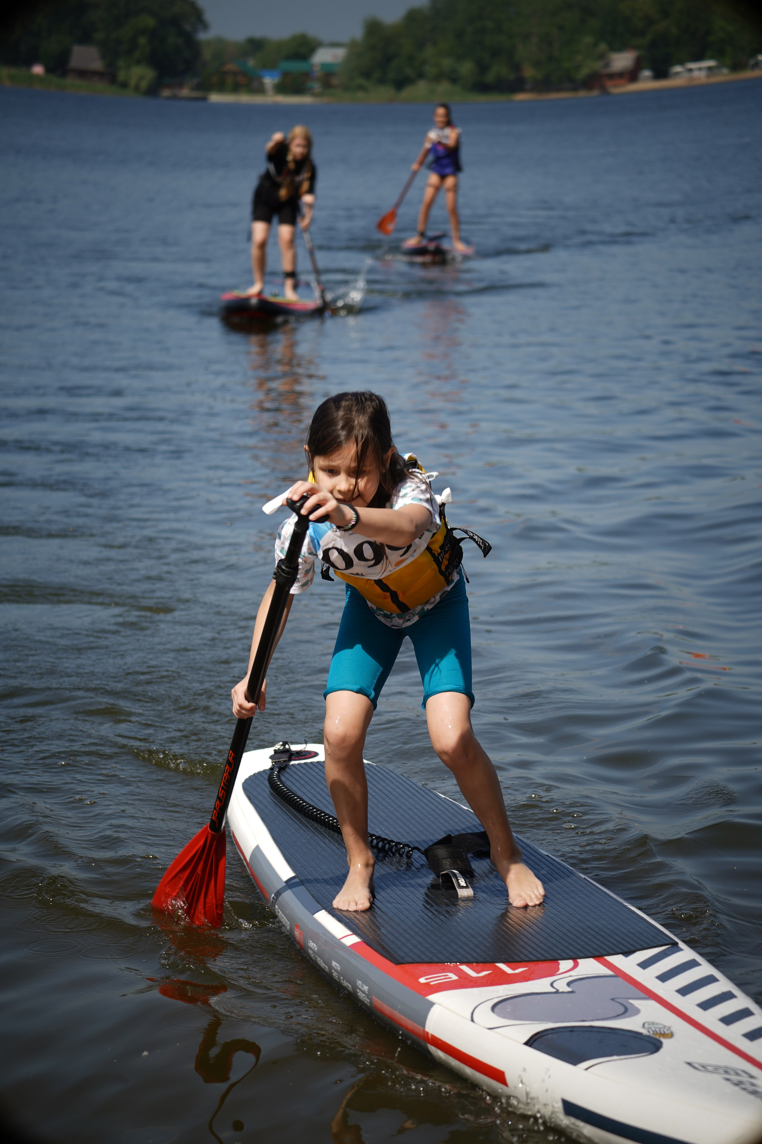 Сёрфинг в Саратове!. Фотокрыжовник. Снимаем, дружим, путешествуем
