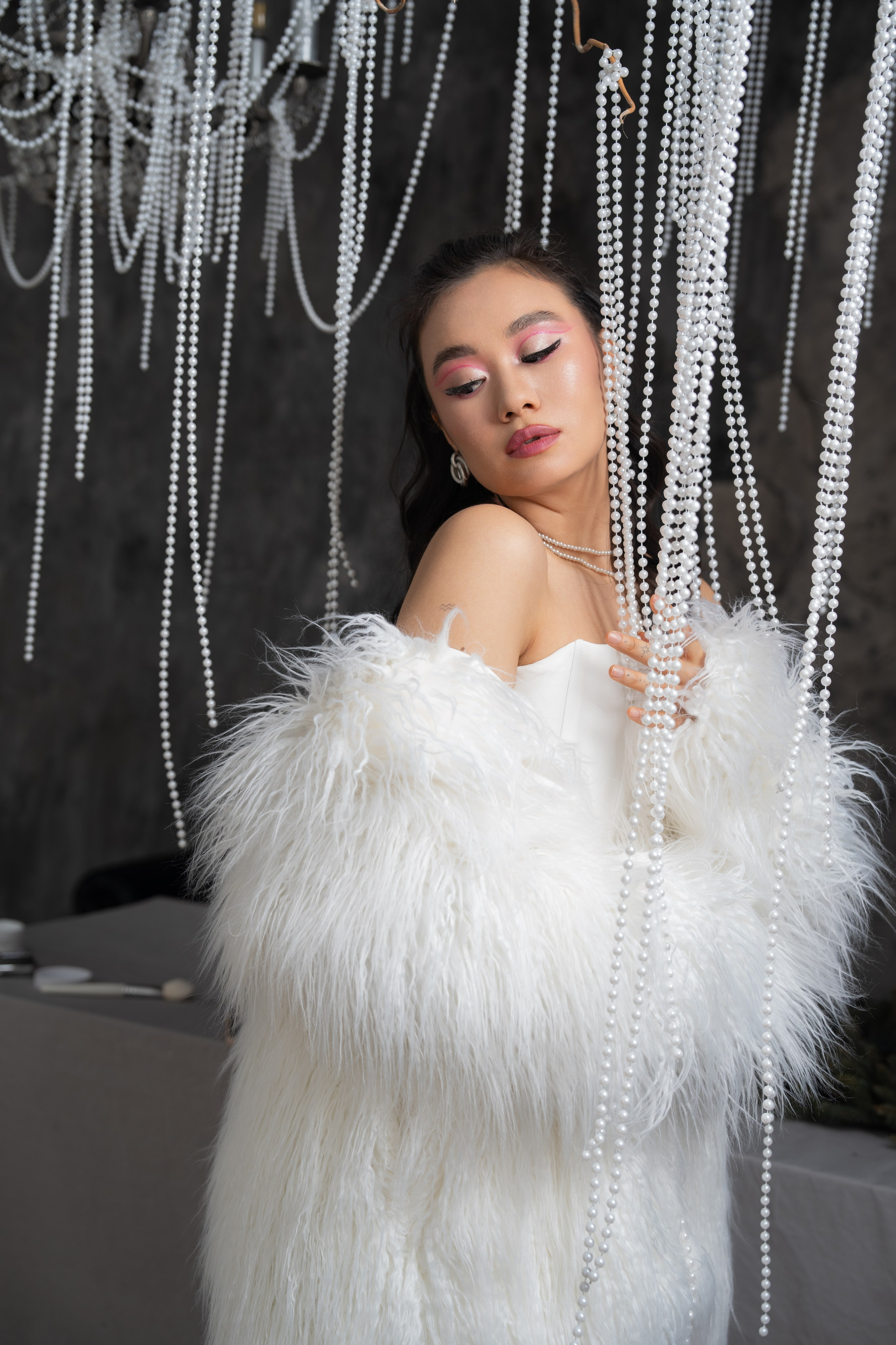 Fashion&beauty. Фотограф в Астрахани Марта Адиева