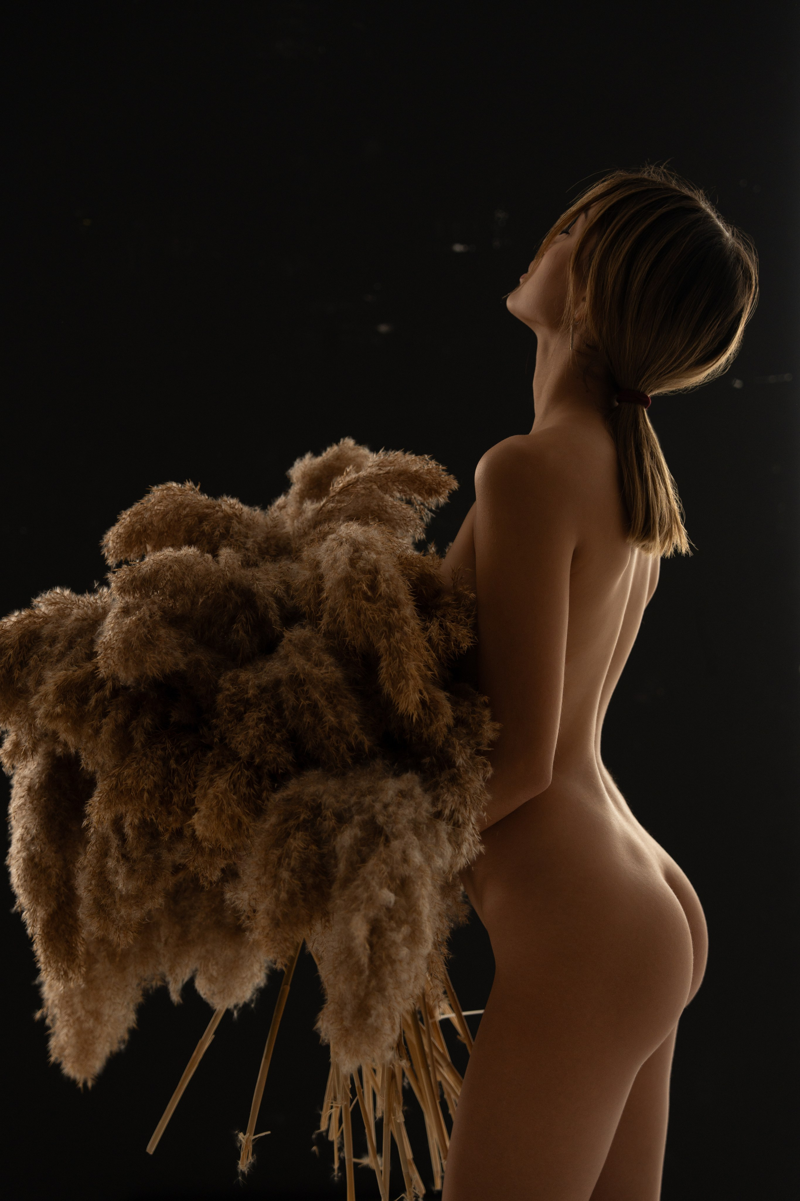НЮ. Фотограф в Астрахани Марта Адиева