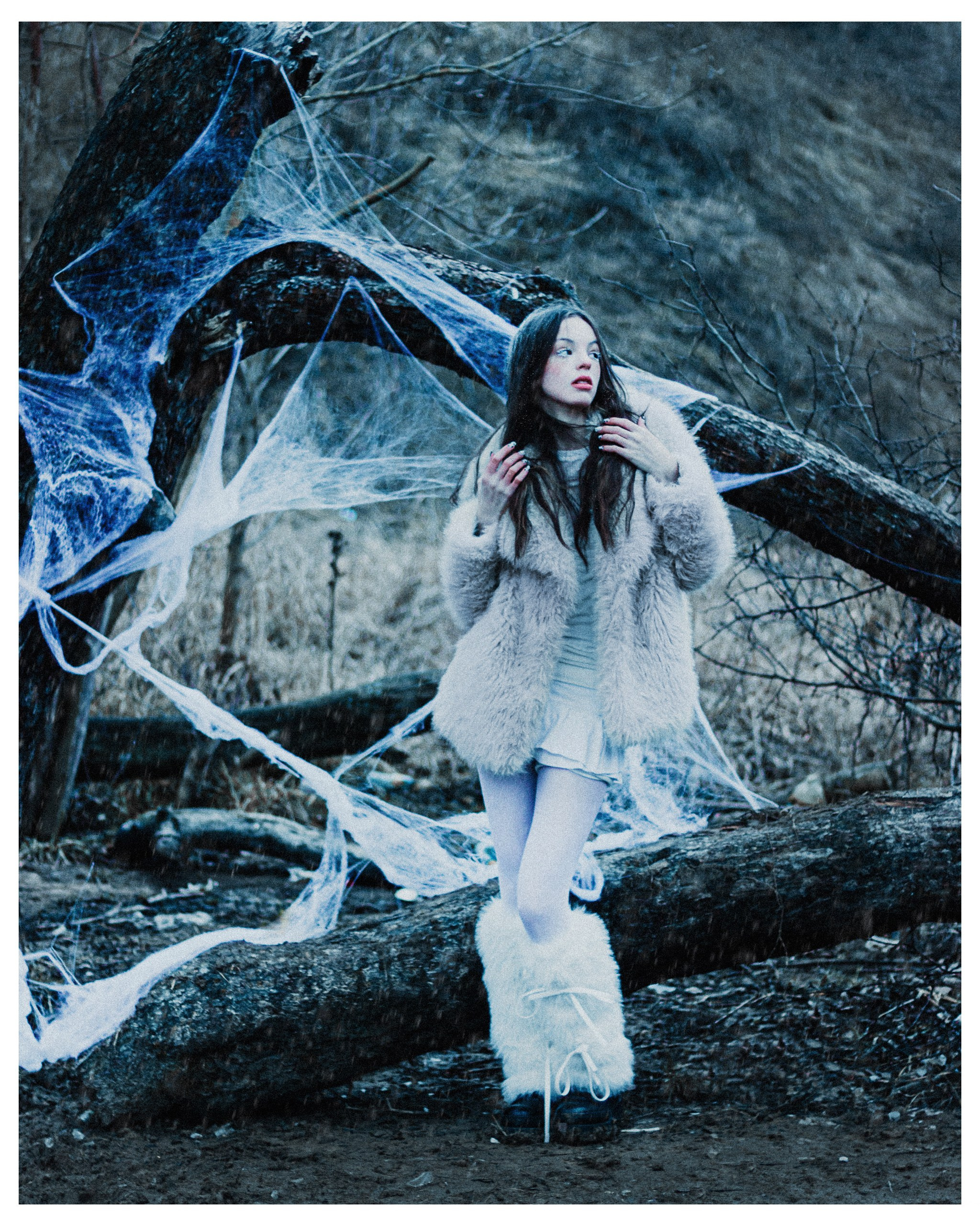 SVETA M. THE FAME MODELS