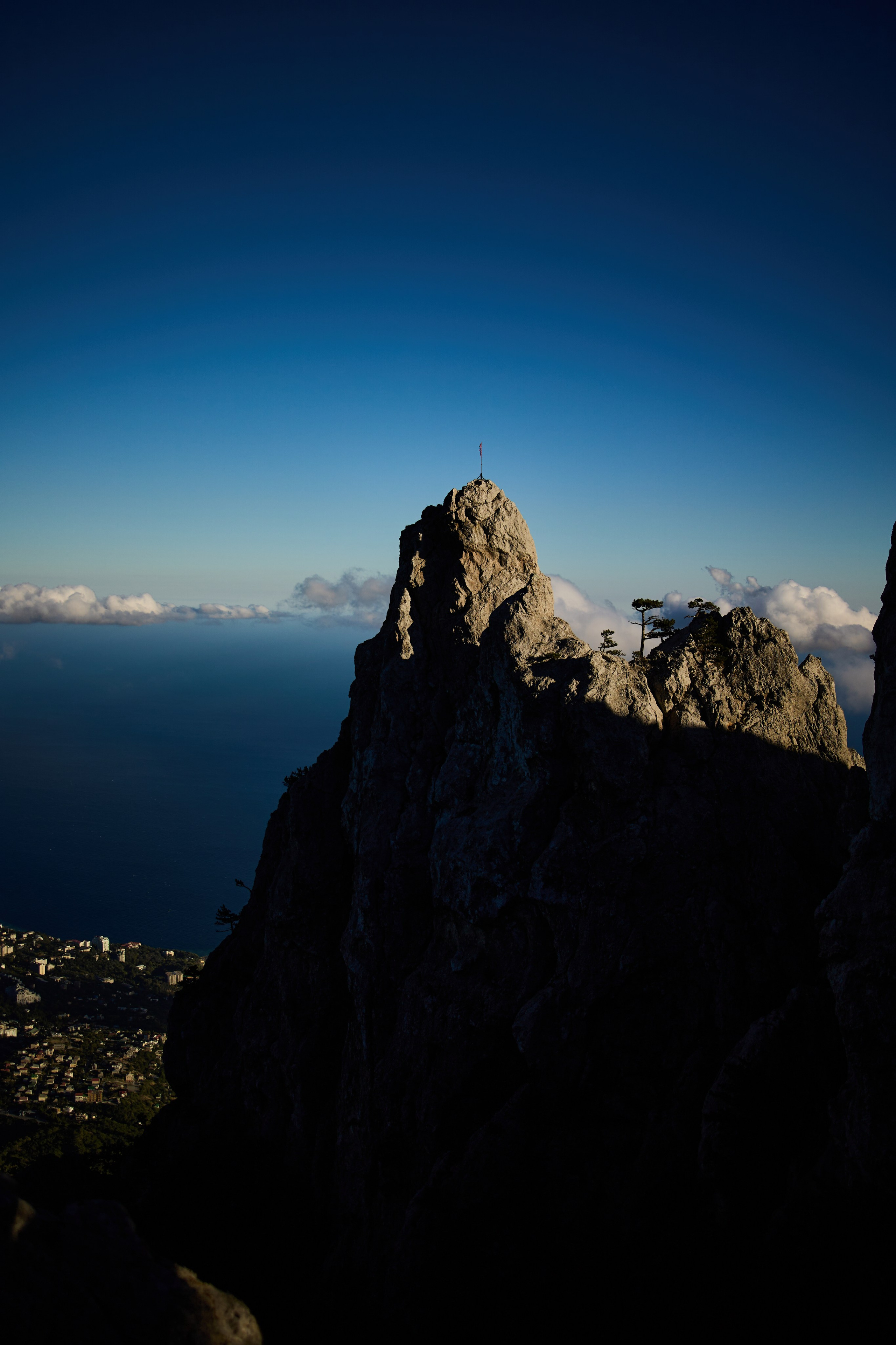 Крым. Хороший репортажный и промышленный фотограф в Казани Алексей Щелконогов