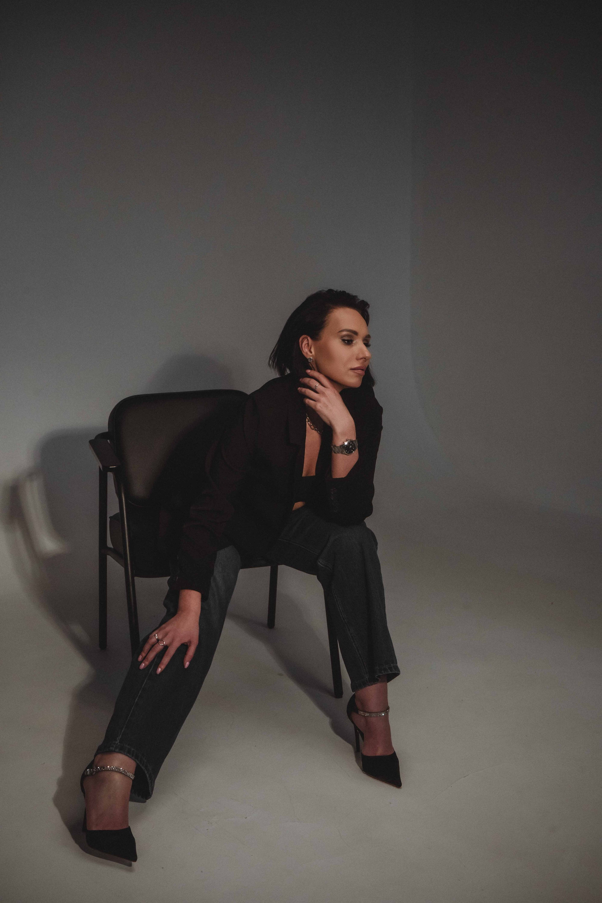 Ksusha. Стильный фотограф Екатеринбурга Veber Anastasia