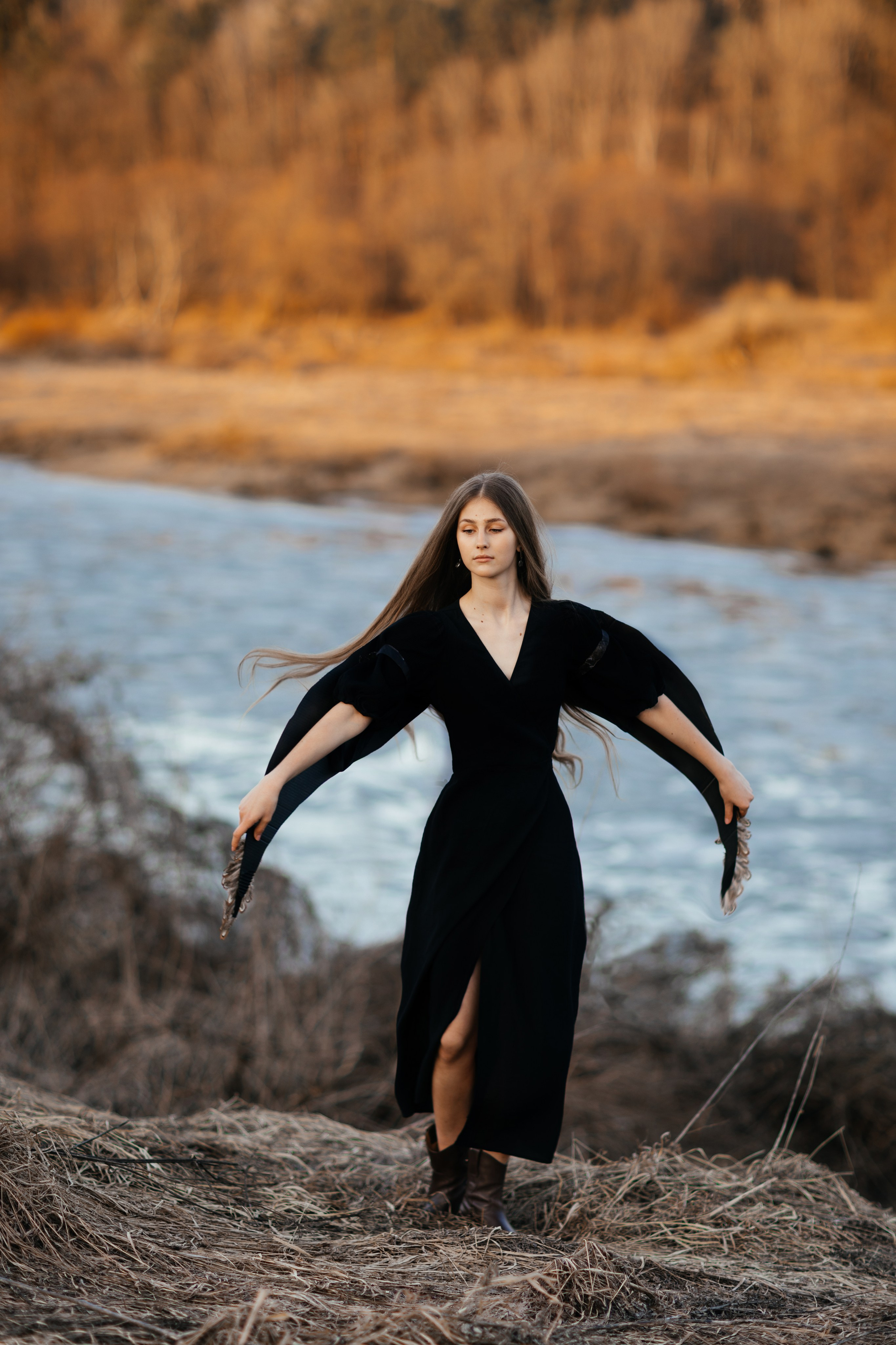 BIRD. Ваш фотограф Любовь Чистякова