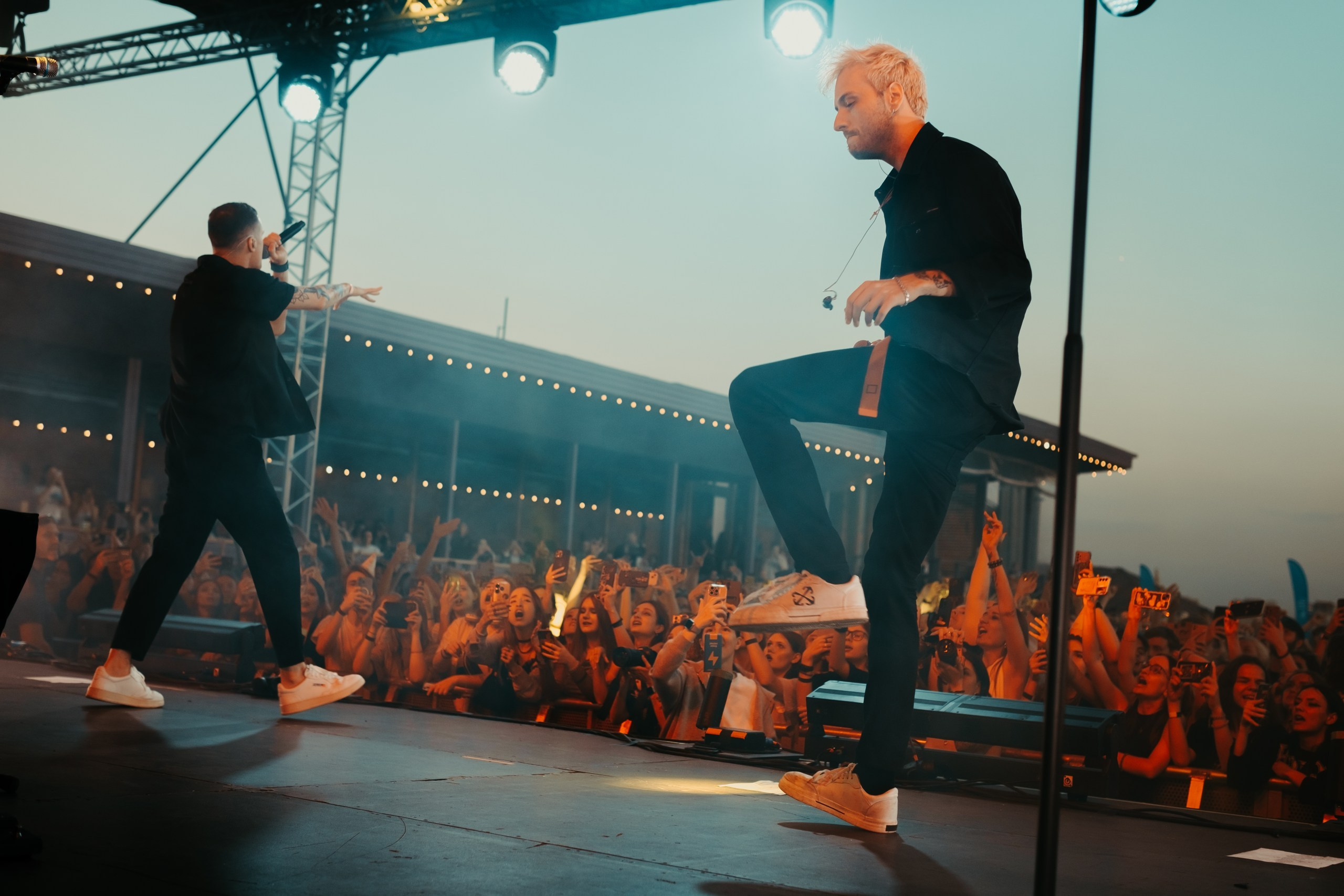 Мукка. Концертный фотограф в Санкт-Петербурге