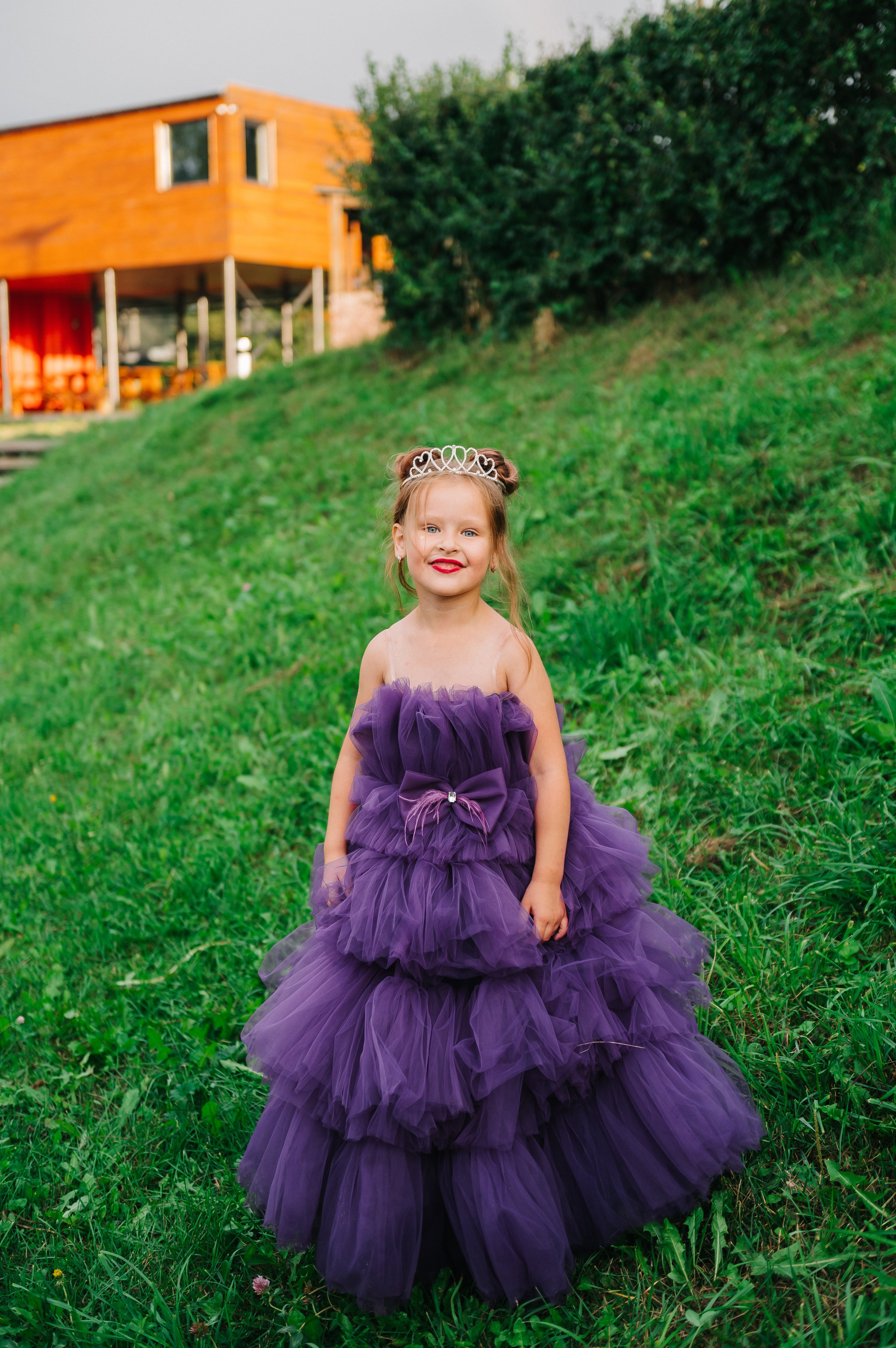 День рождения Соломии. Семейный и свадебный фотограф Алёна Морозова Коломна