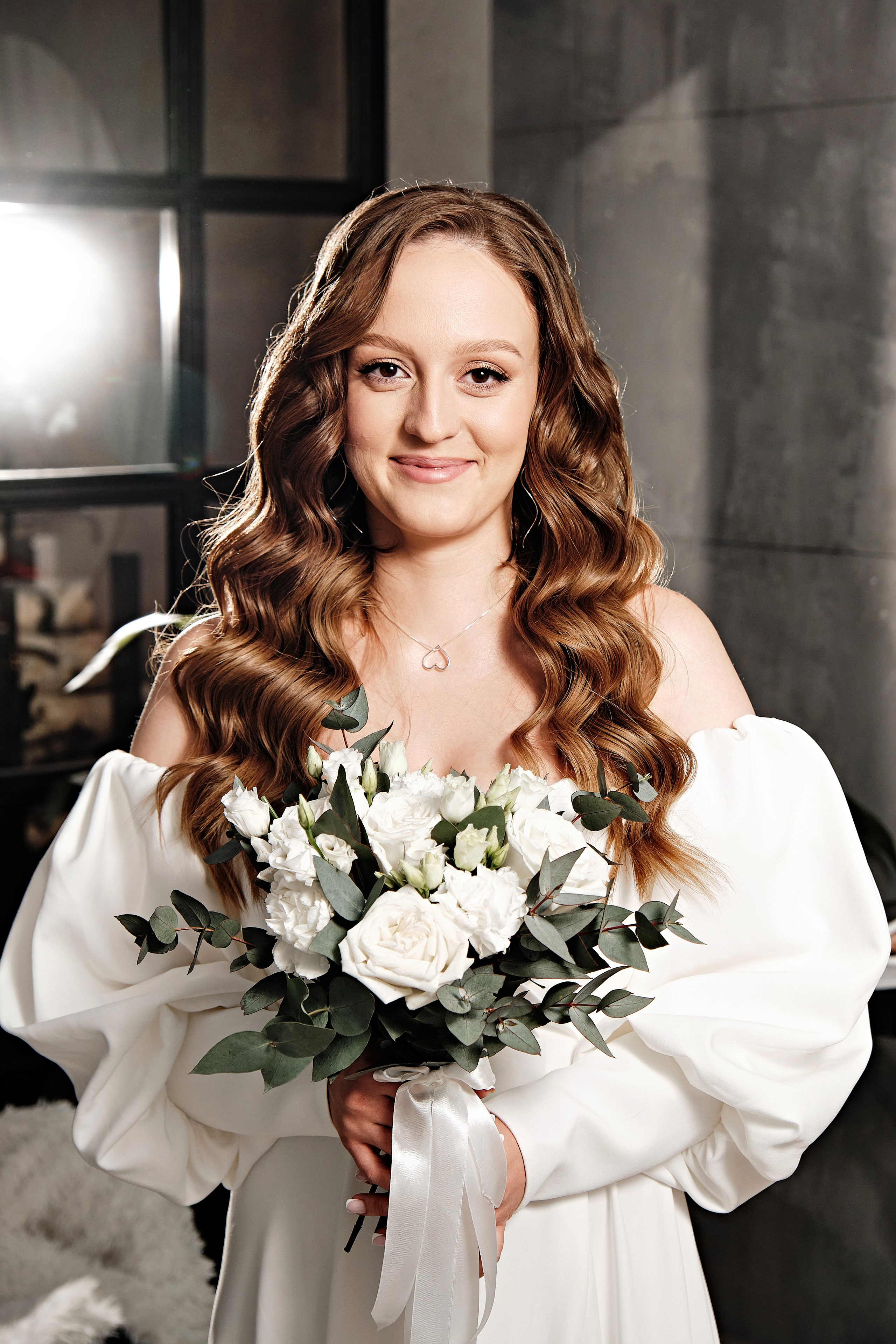 Маргарита и Михаил